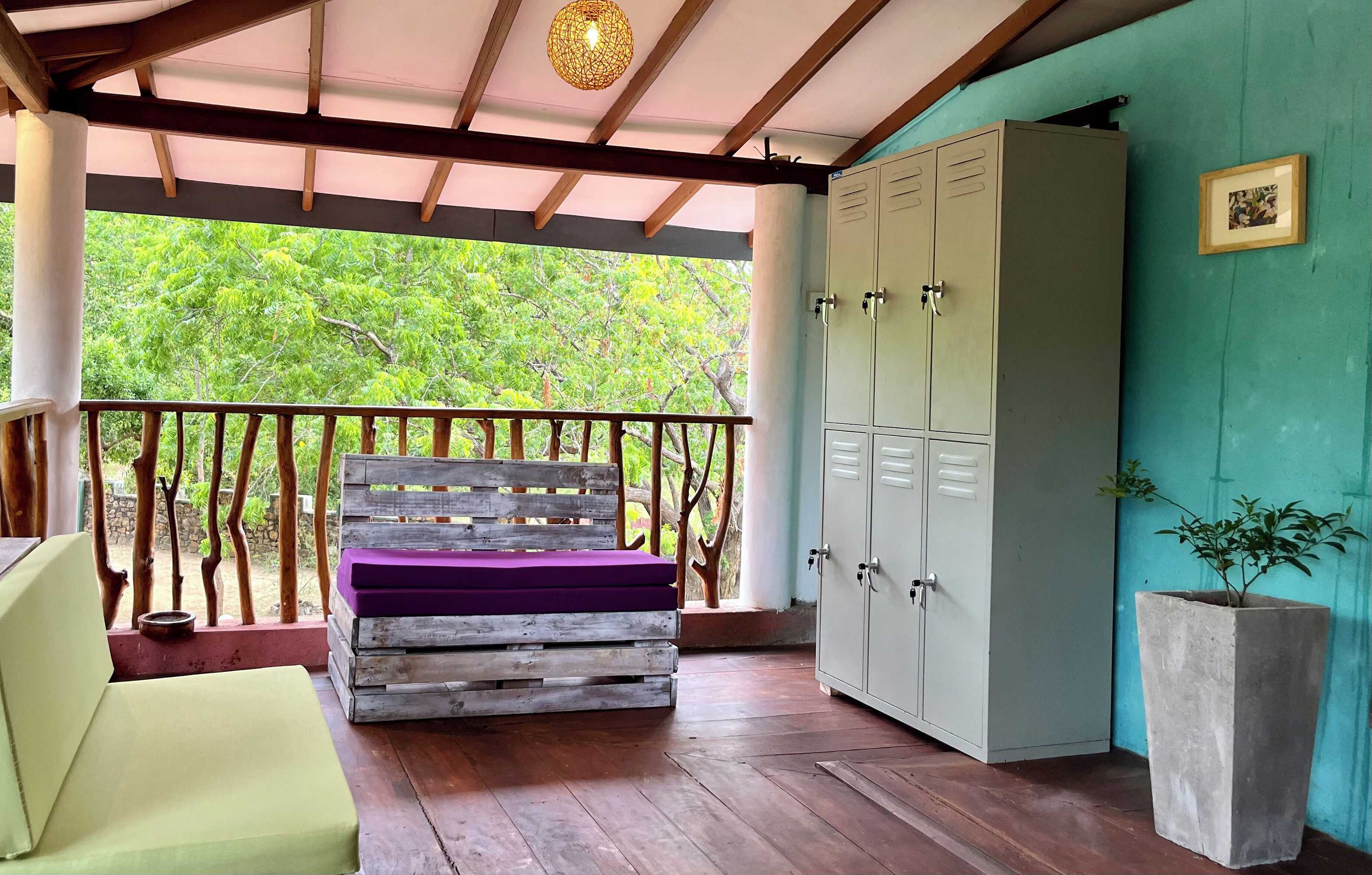 Gift card for Funky Leopard Safari Lodge Bordering Yala National Park - Hostel Gift card for Funky Leopard Safari Lodge Bordering Yala National Park - Hostel