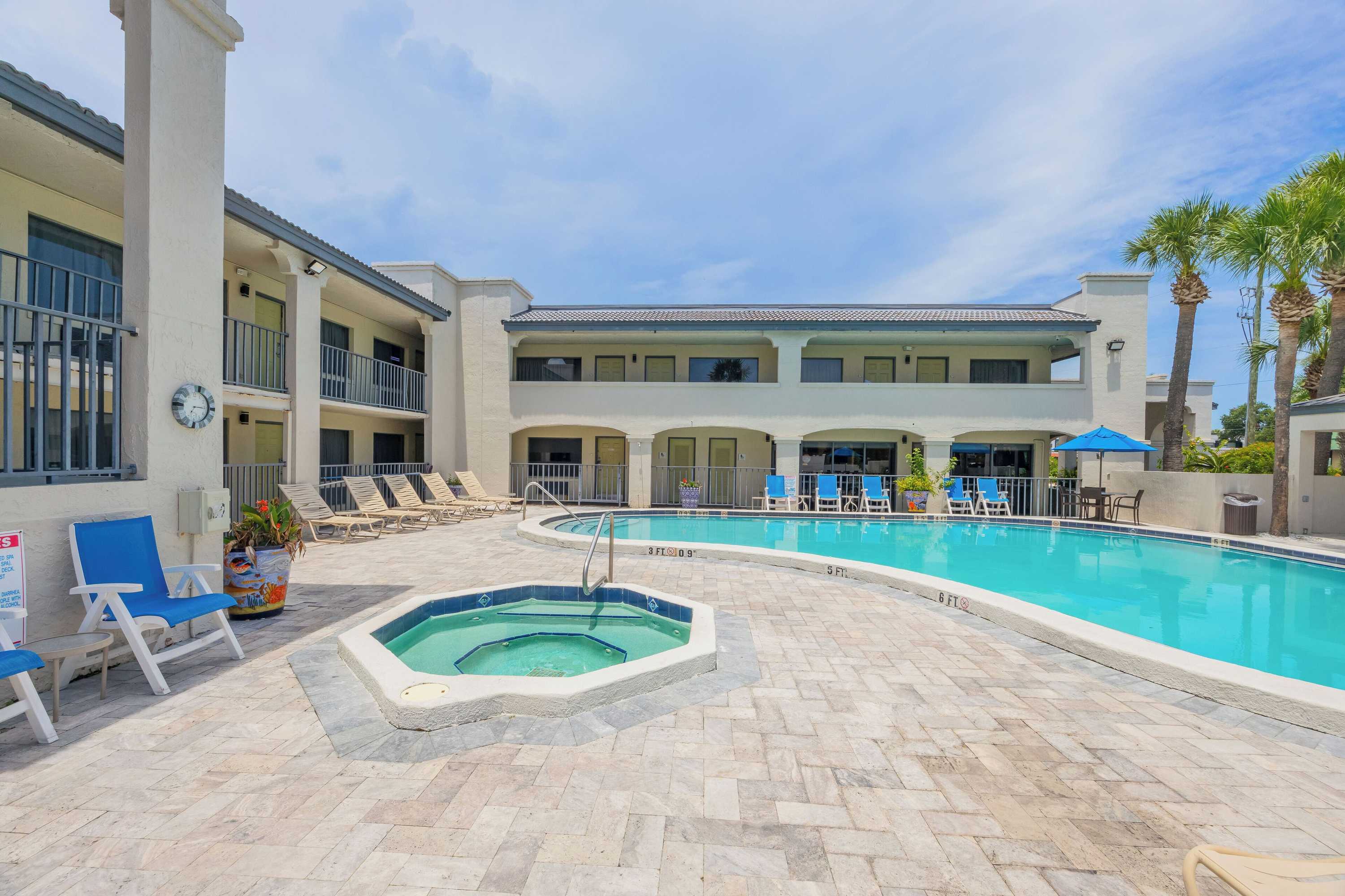 Gift card for The Ponce St. Augustine Hotel Gift card for The Ponce St. Augustine Hotel