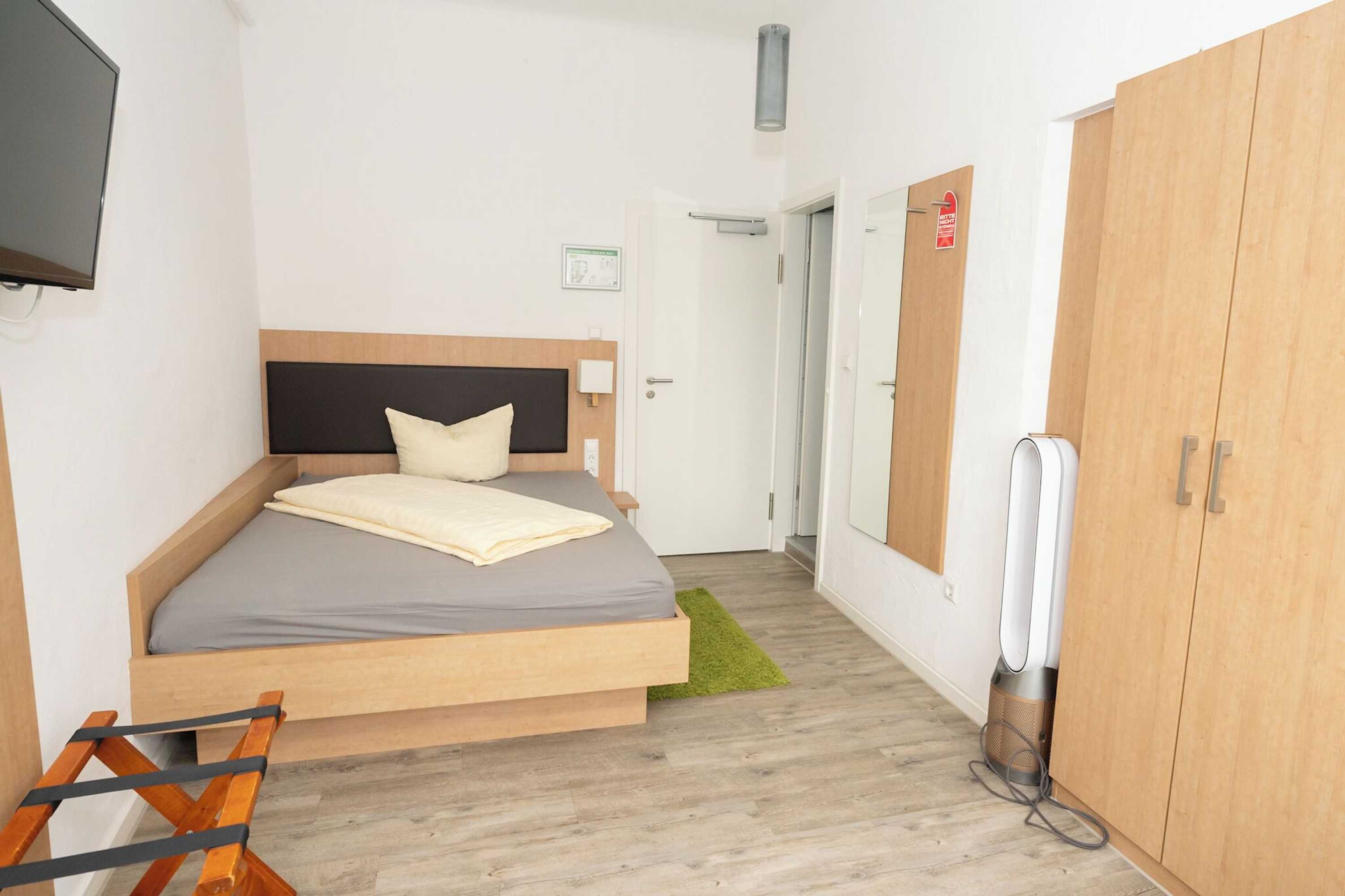 Gift card for Hotel Garni Burg Waldenstein