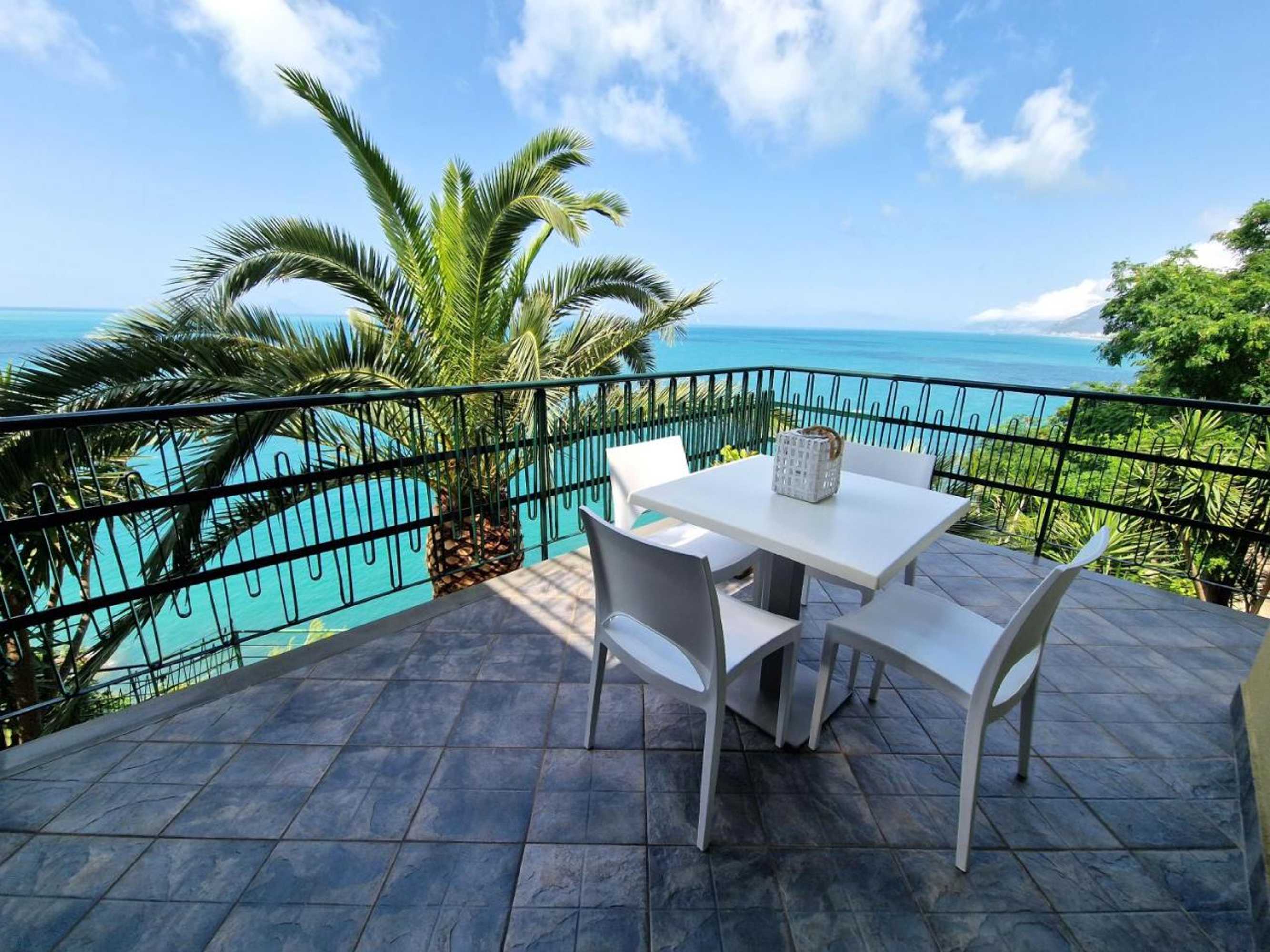 Gift card for Villa Anita Residence