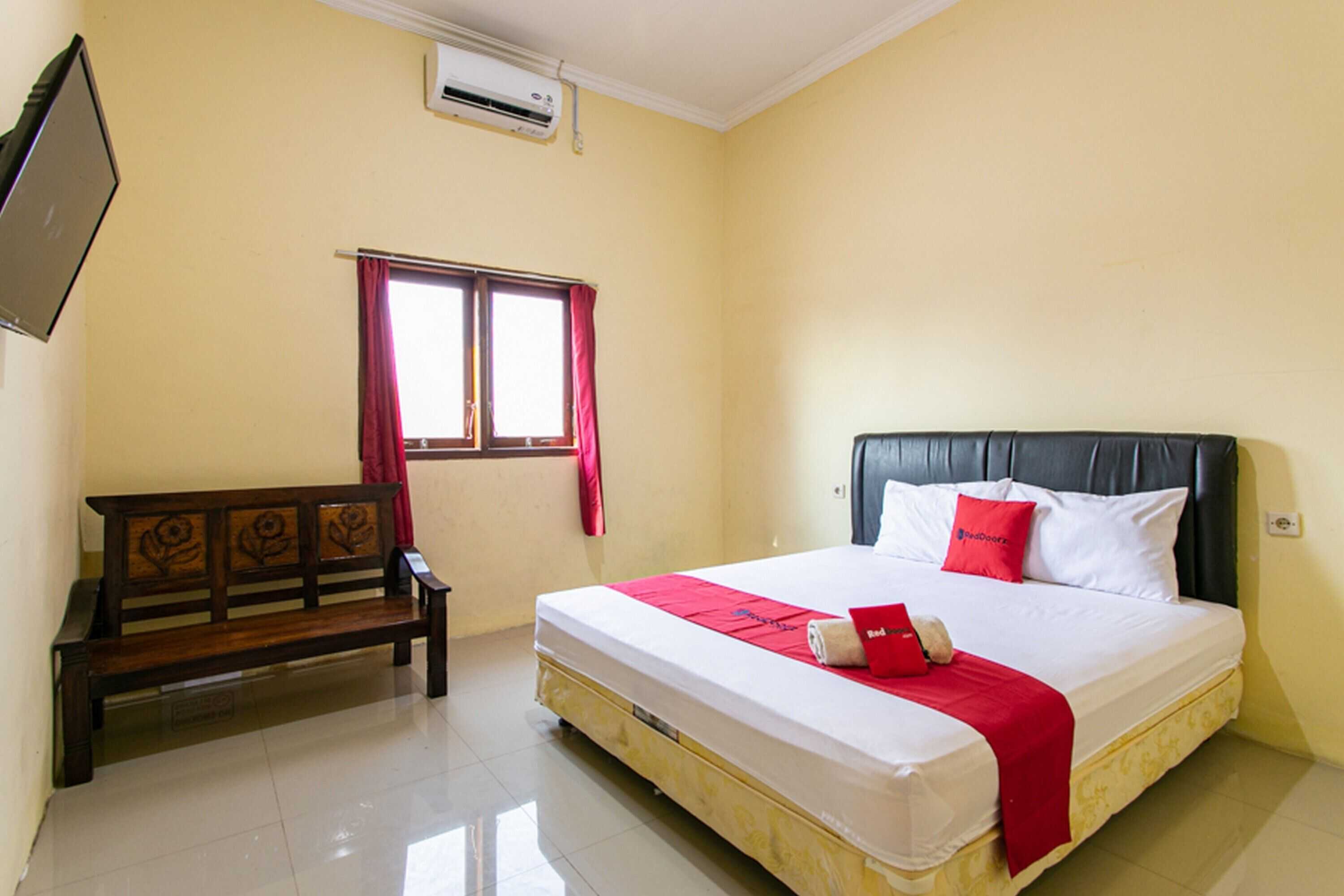 Gift card for Reddoorz Near Prambanan Temple Gift card for Reddoorz Near Prambanan Temple