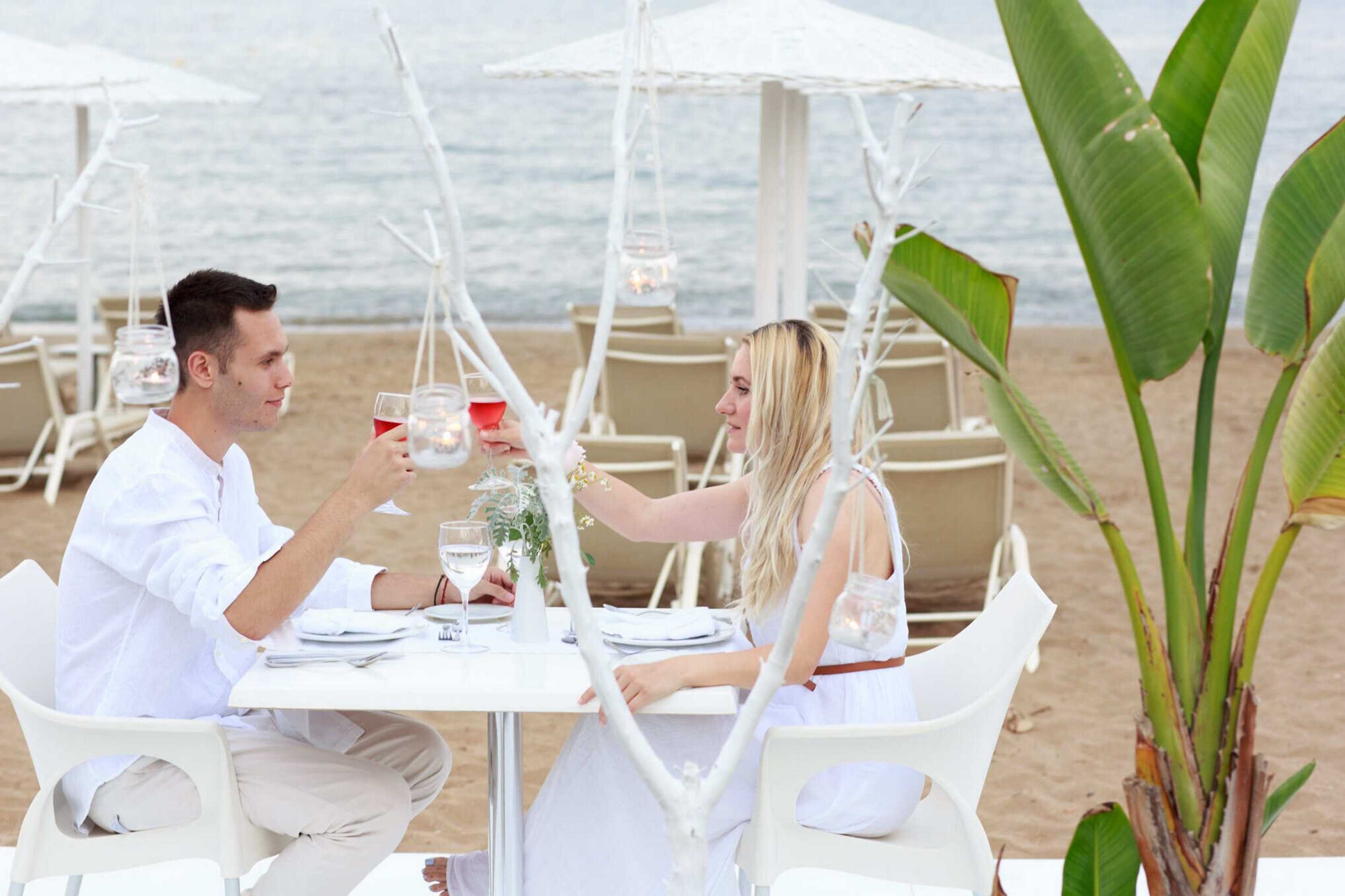 Gift card for Giannoulis Santa Marina Plaza Gift card for Giannoulis Santa Marina Plaza