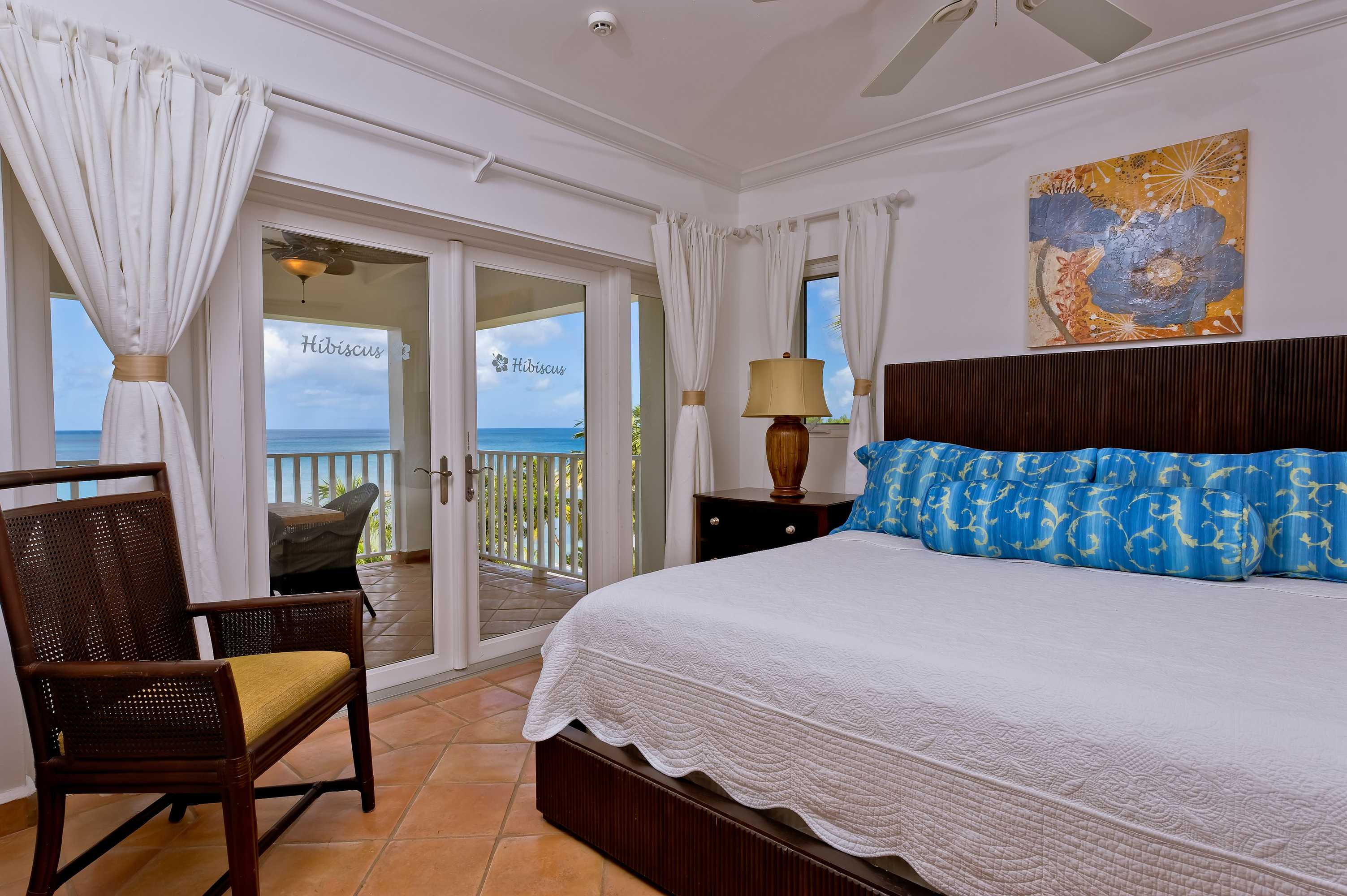 Gift card for Windjammer Landing Resort & Residences
