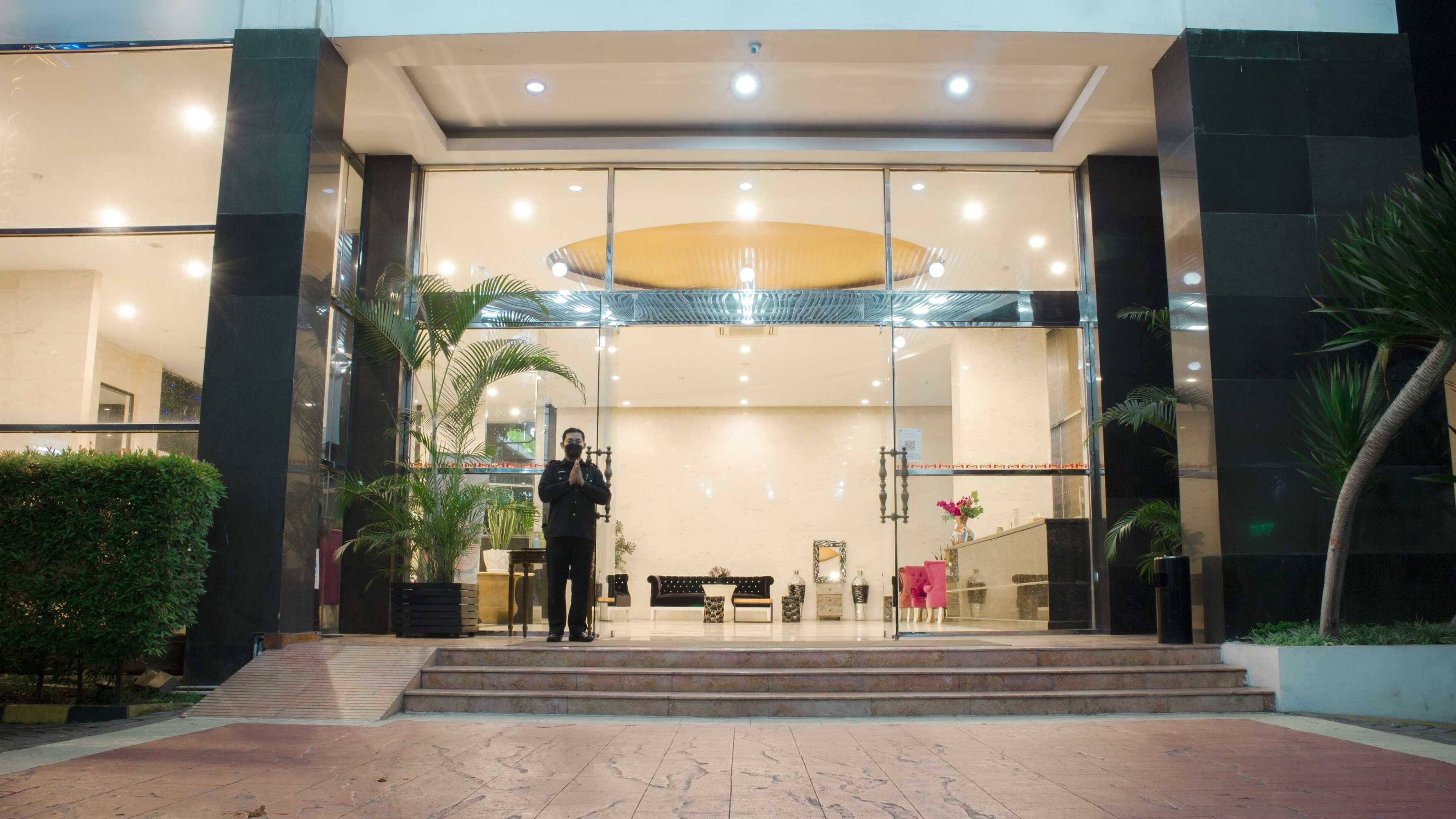 Gift card for Marilyn Hotel Serpong Gift card for Marilyn Hotel Serpong