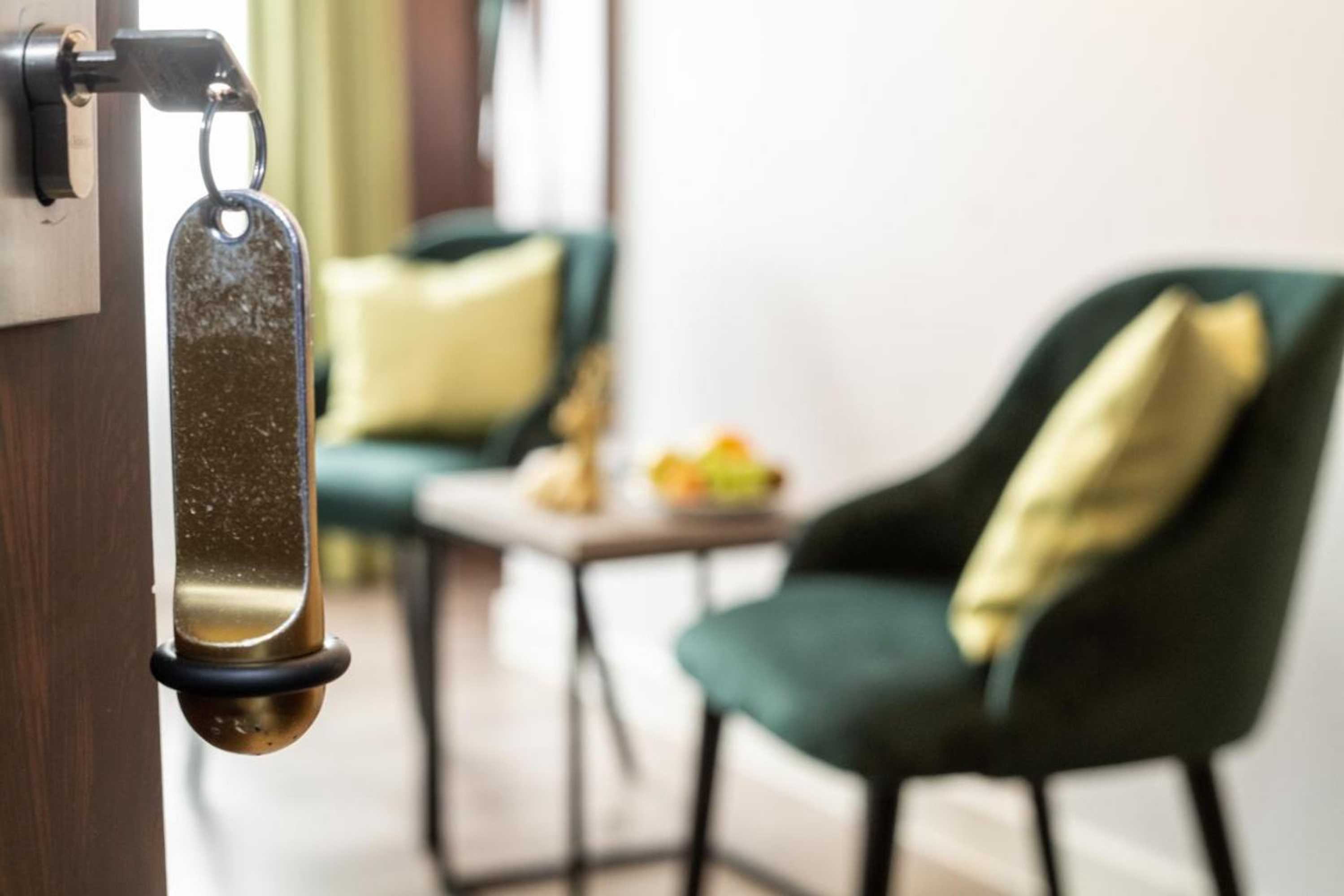 Gift card for Hotel Goldener Hirsch