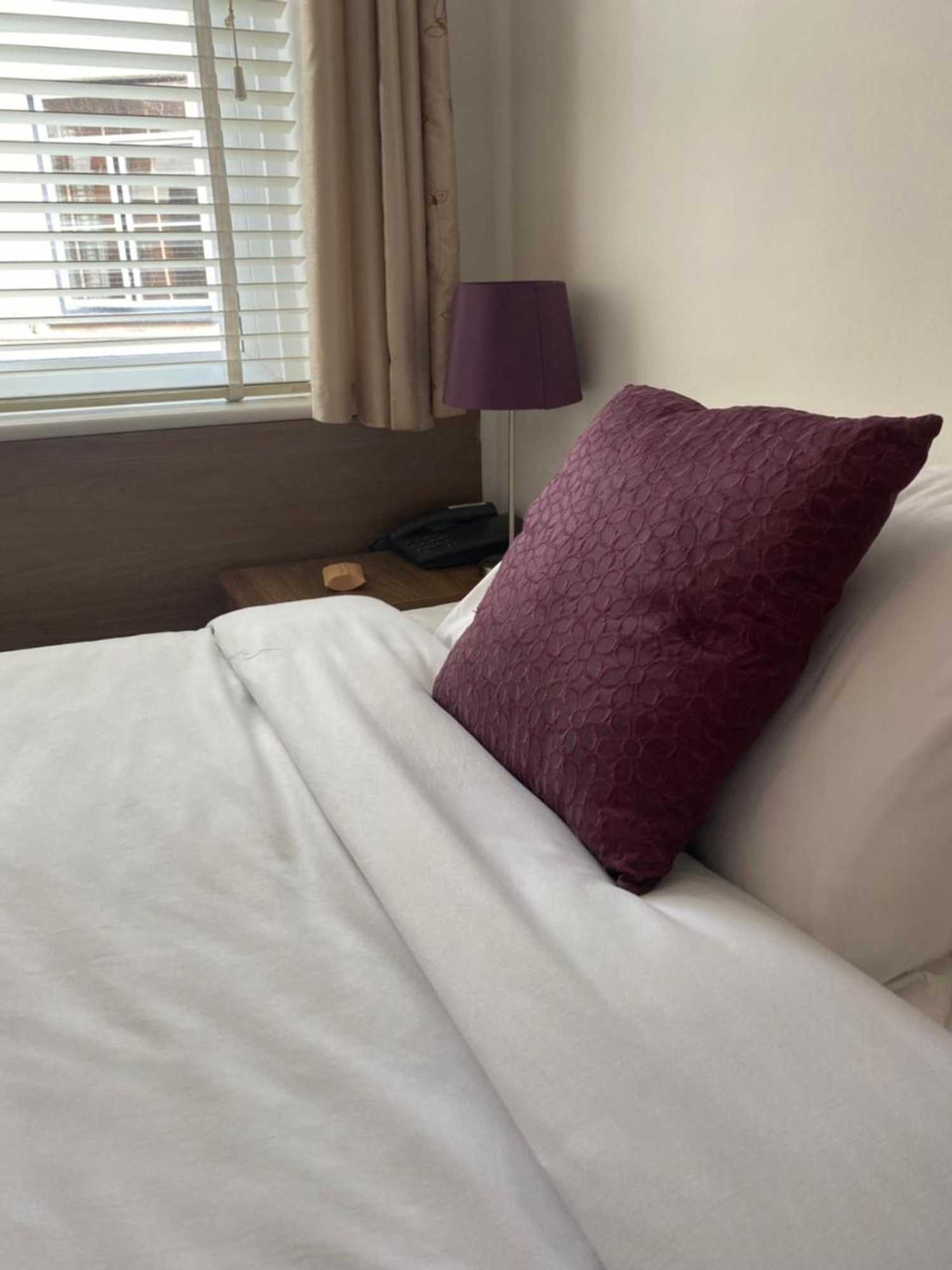 Gift card for The Tudor Hotel