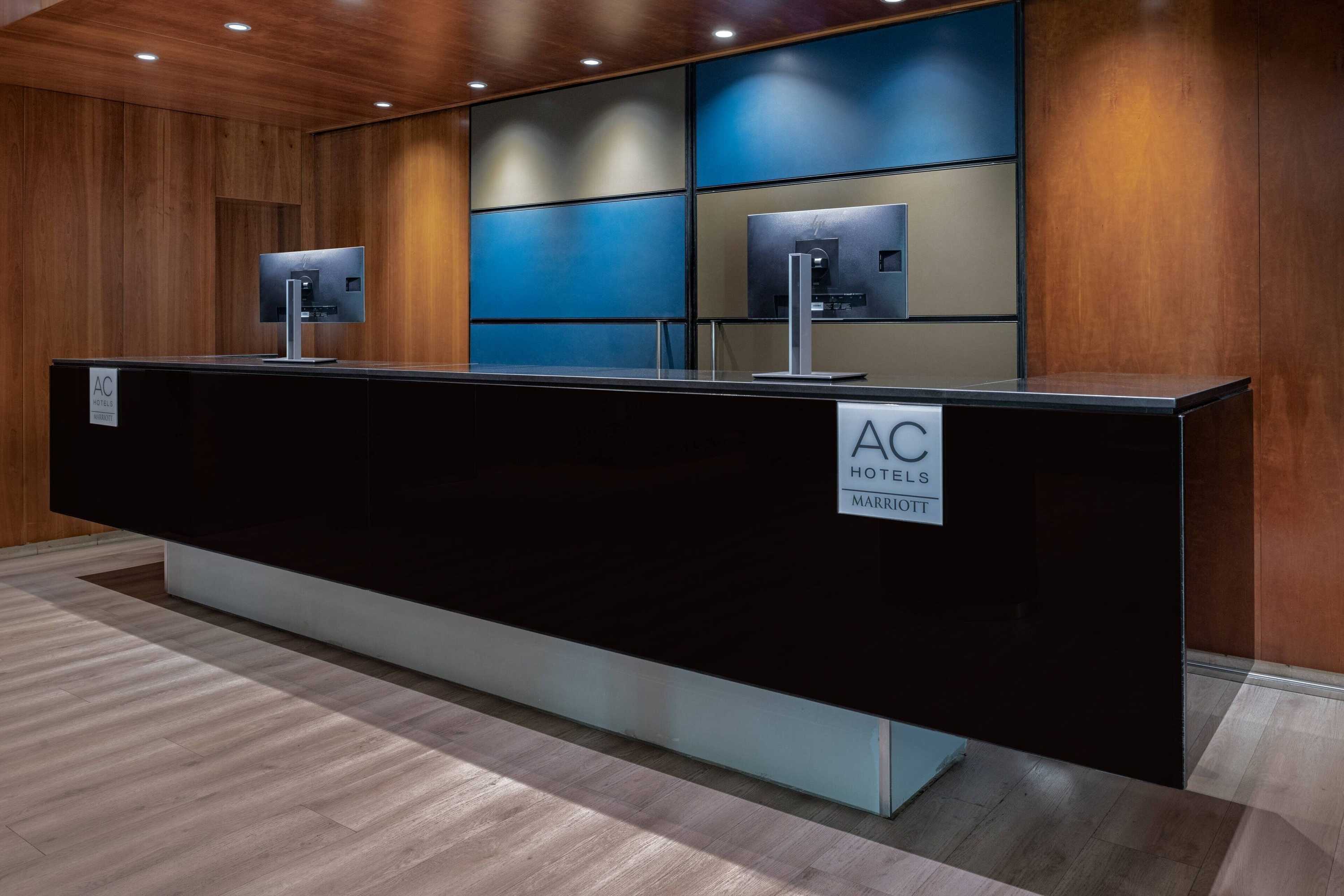 Gift card for AC Hotel La Línea by Marriott Gift card for AC Hotel La Línea by Marriott