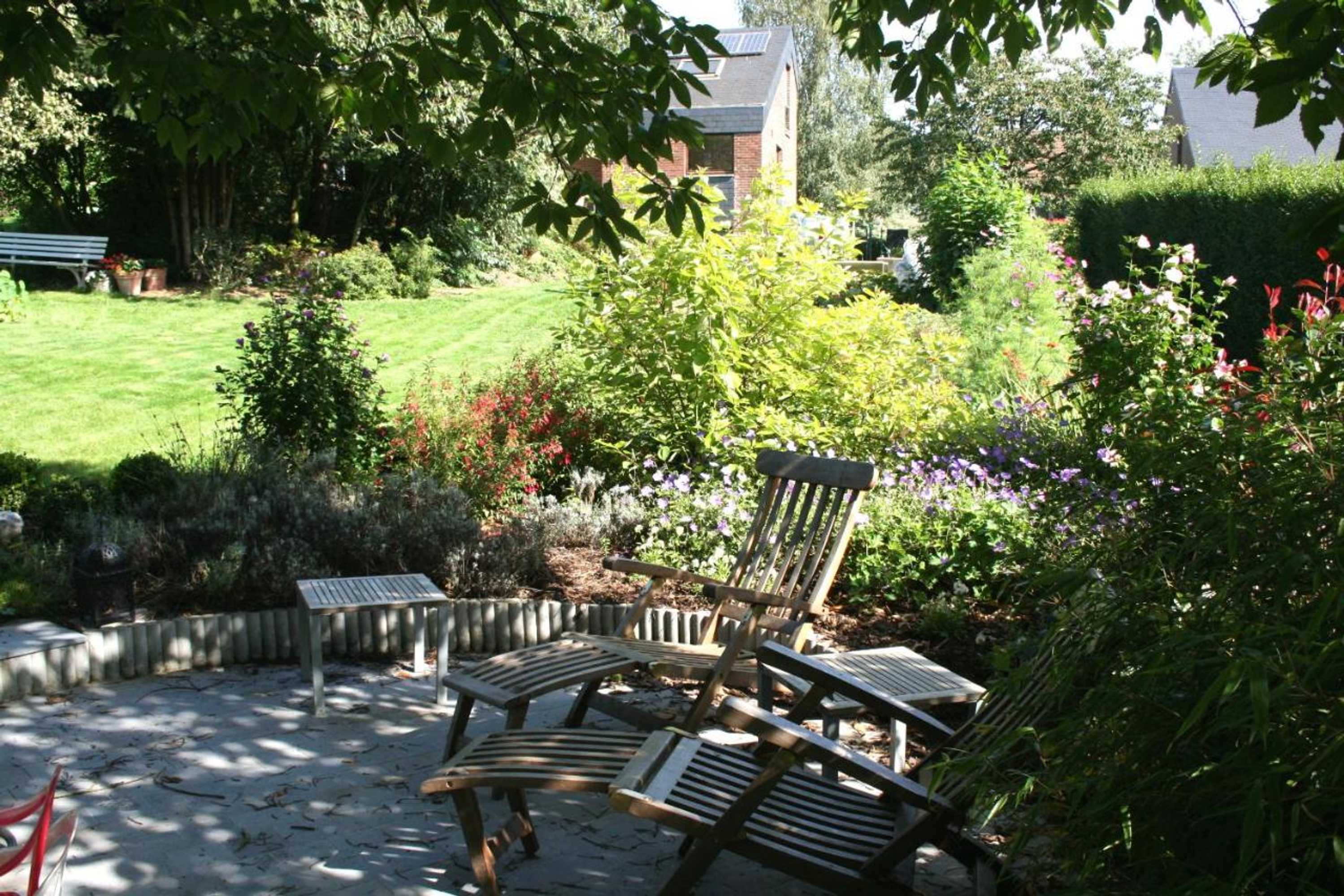 Gift card for B&b Le Jardin D'epicure