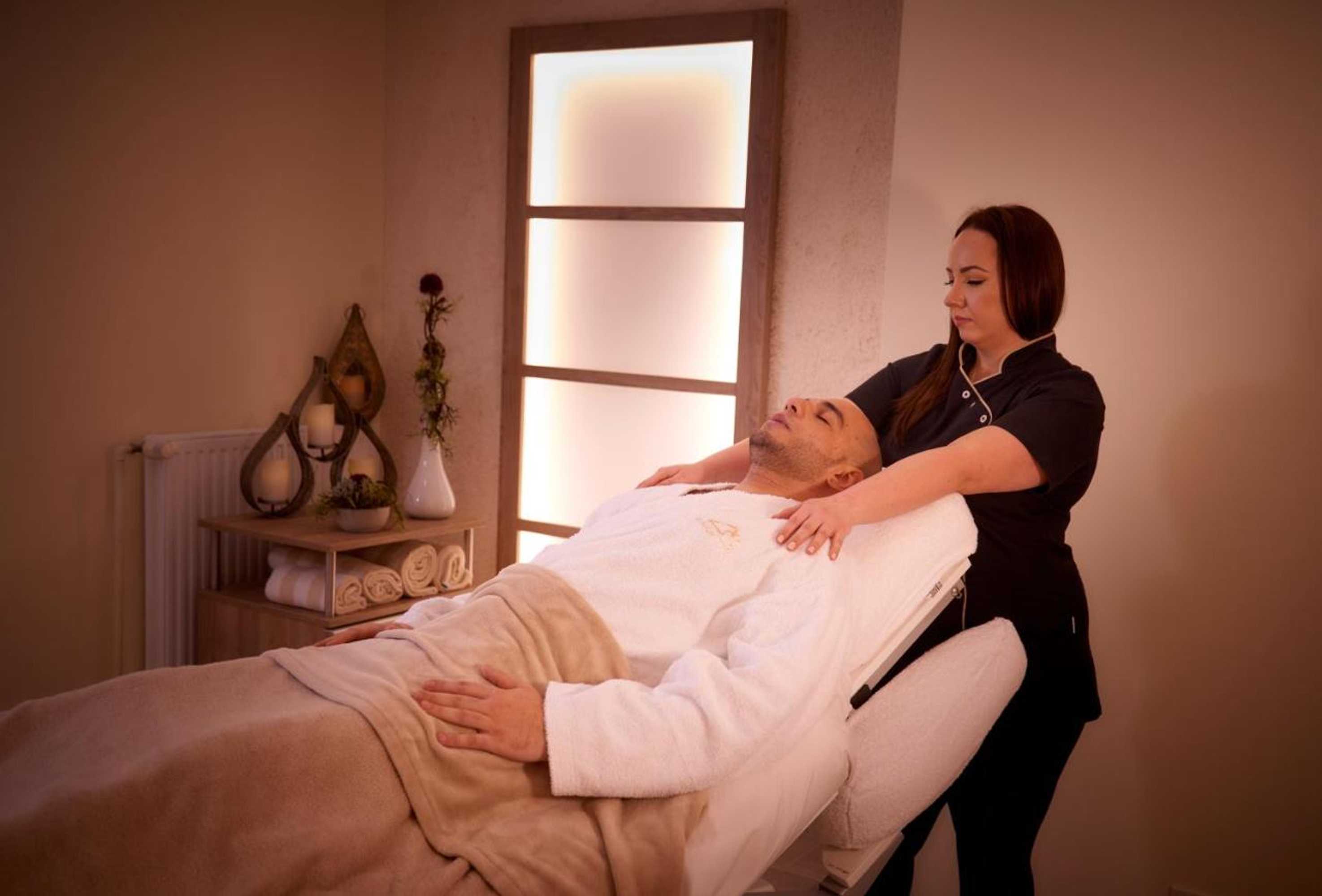 Gift card for Katharinenhof Hotelgesellschaft Mbh & Co. KG