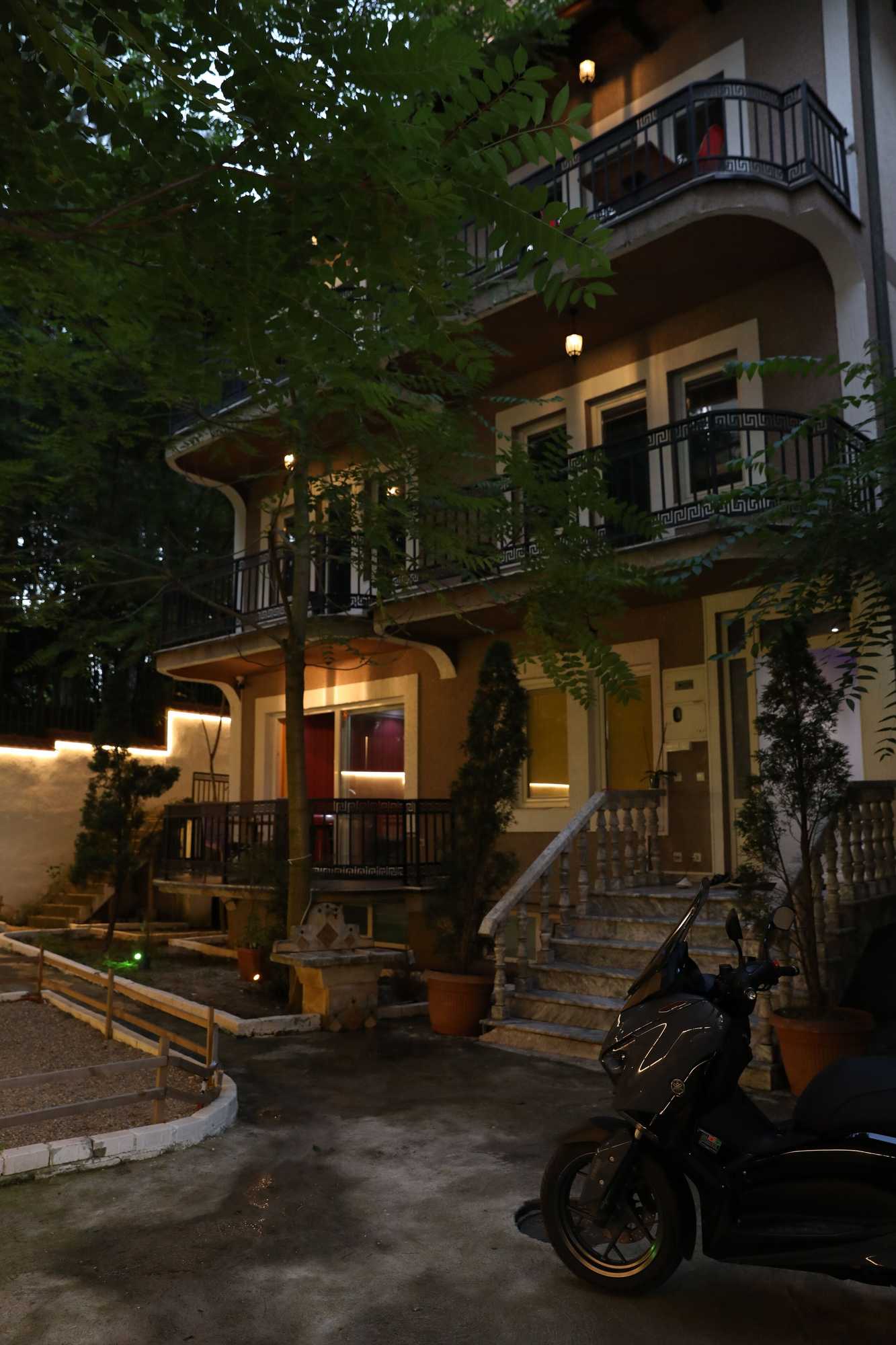 Gift card for City Park Hostel Gift card for City Park Hostel