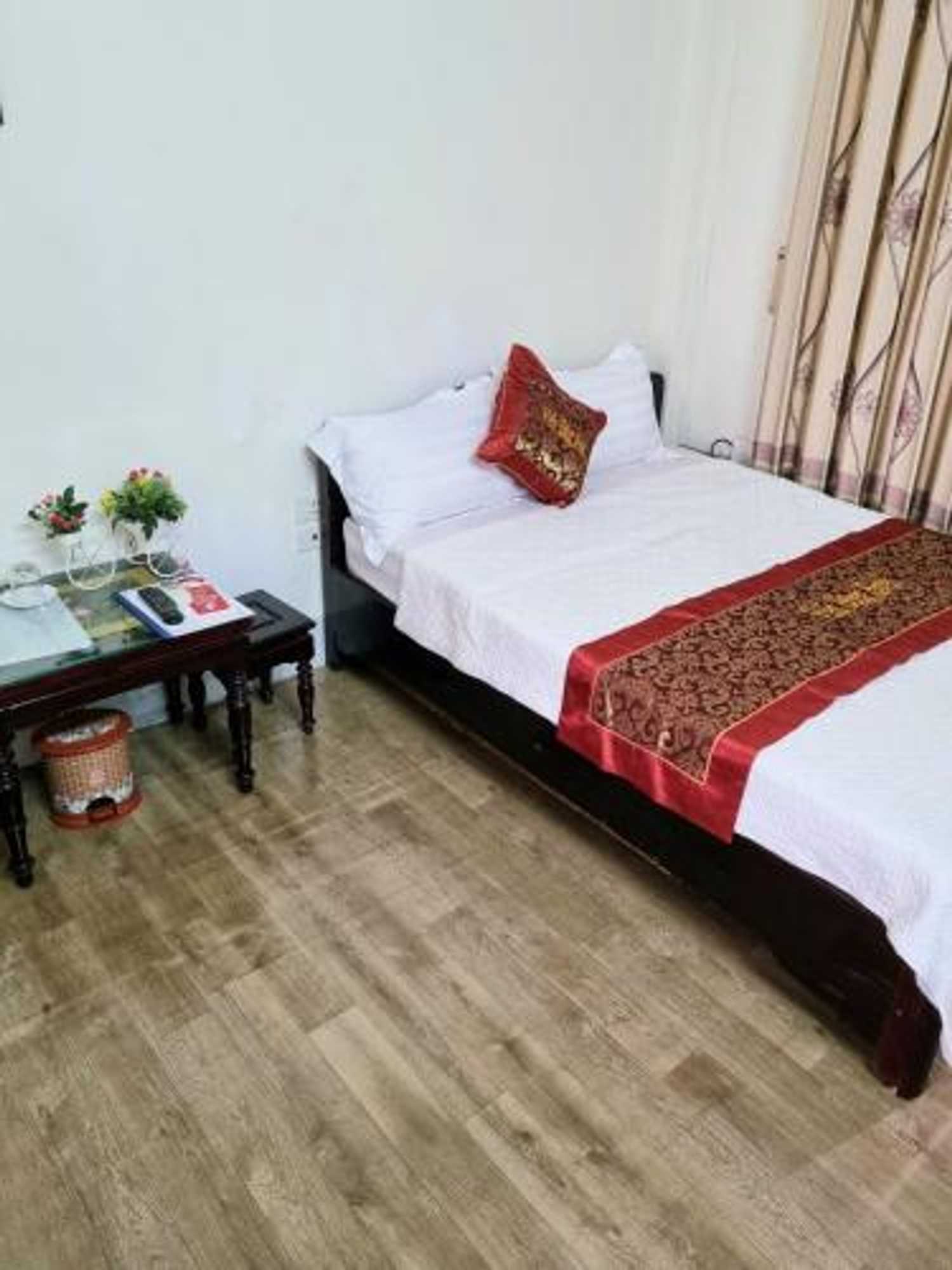 Gift card for Vien Dong Hotel Gift card for Vien Dong Hotel