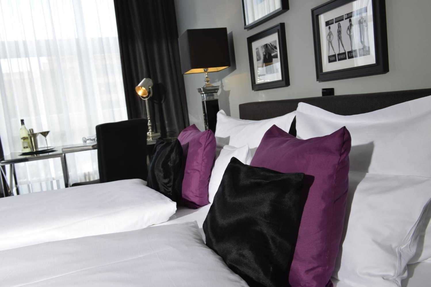 Gift card for Hotel Friends Hückelhoven