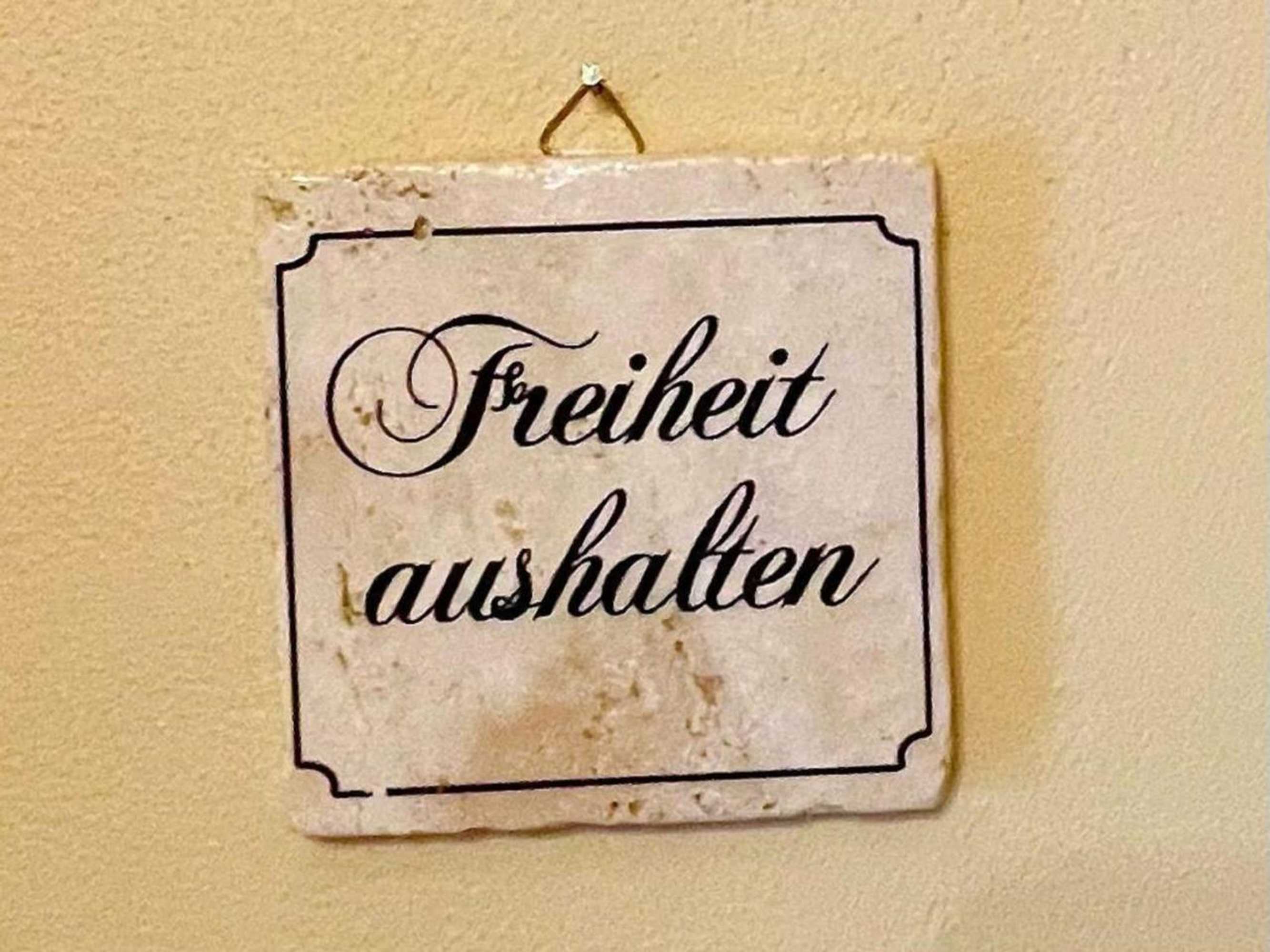 Gift card for Haus Am Waldpark Bed & Breakfast