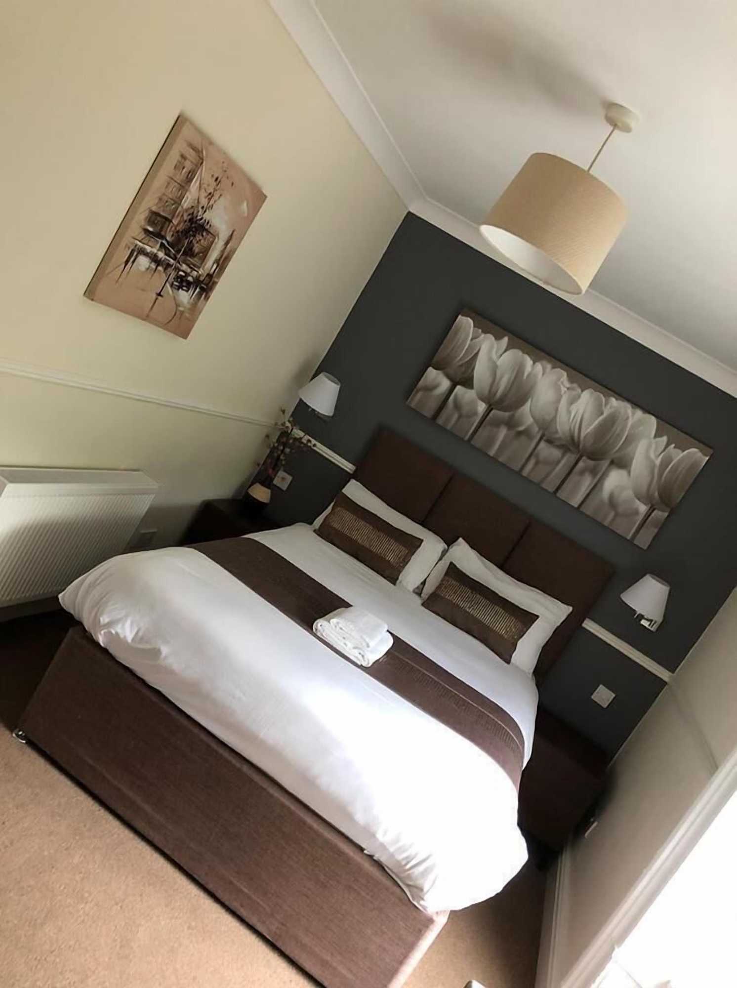 Gift card for Gomersal Lodge Hotel Gift card for Gomersal Lodge Hotel