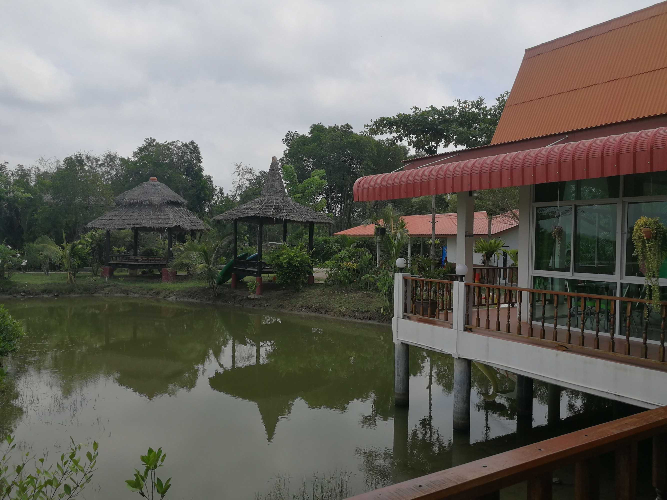 Gift card for Saeng Tai Amphawa Resort Gift card for Saeng Tai Amphawa Resort