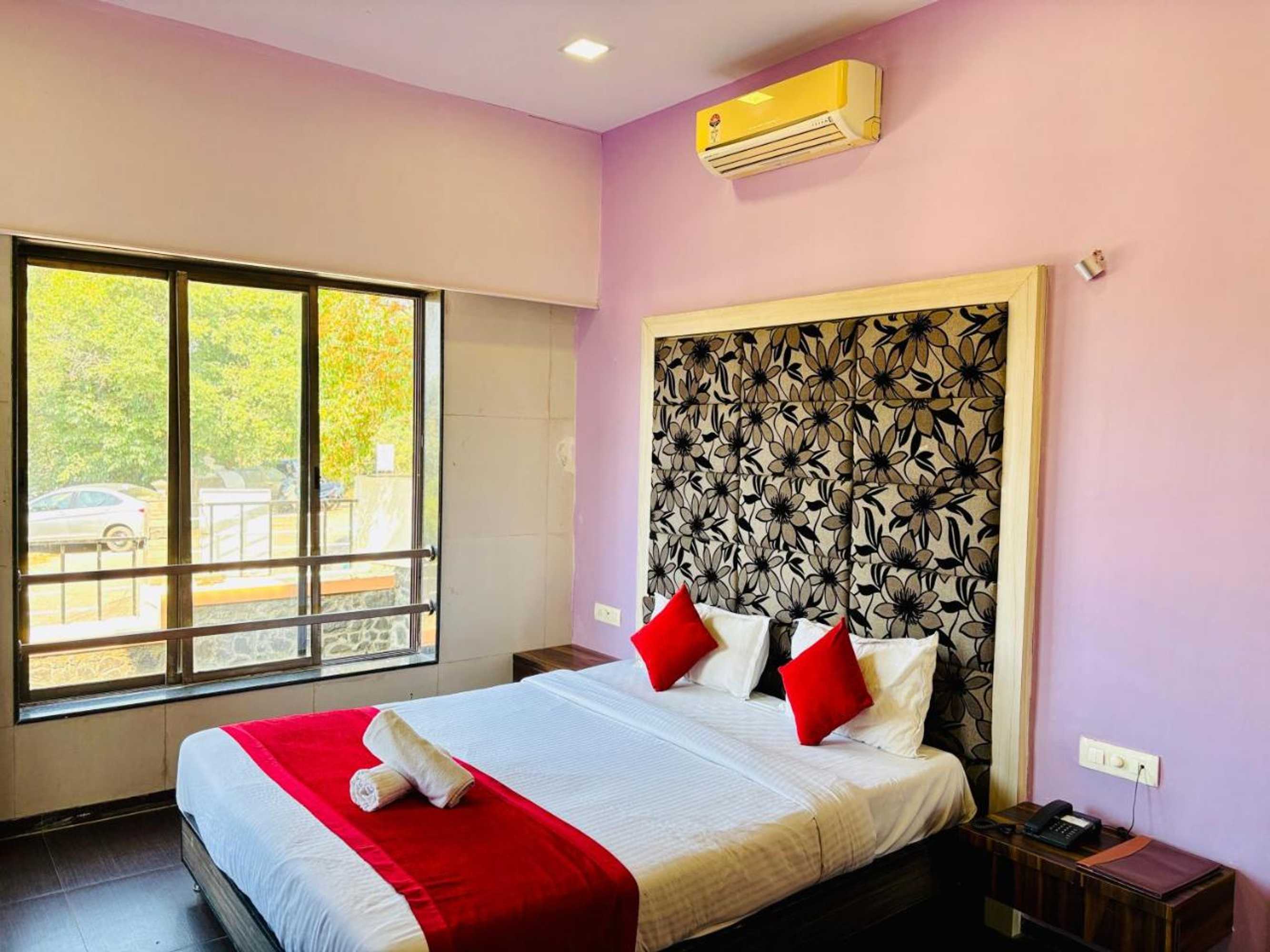 Gift card for Hotel Lalit Inn