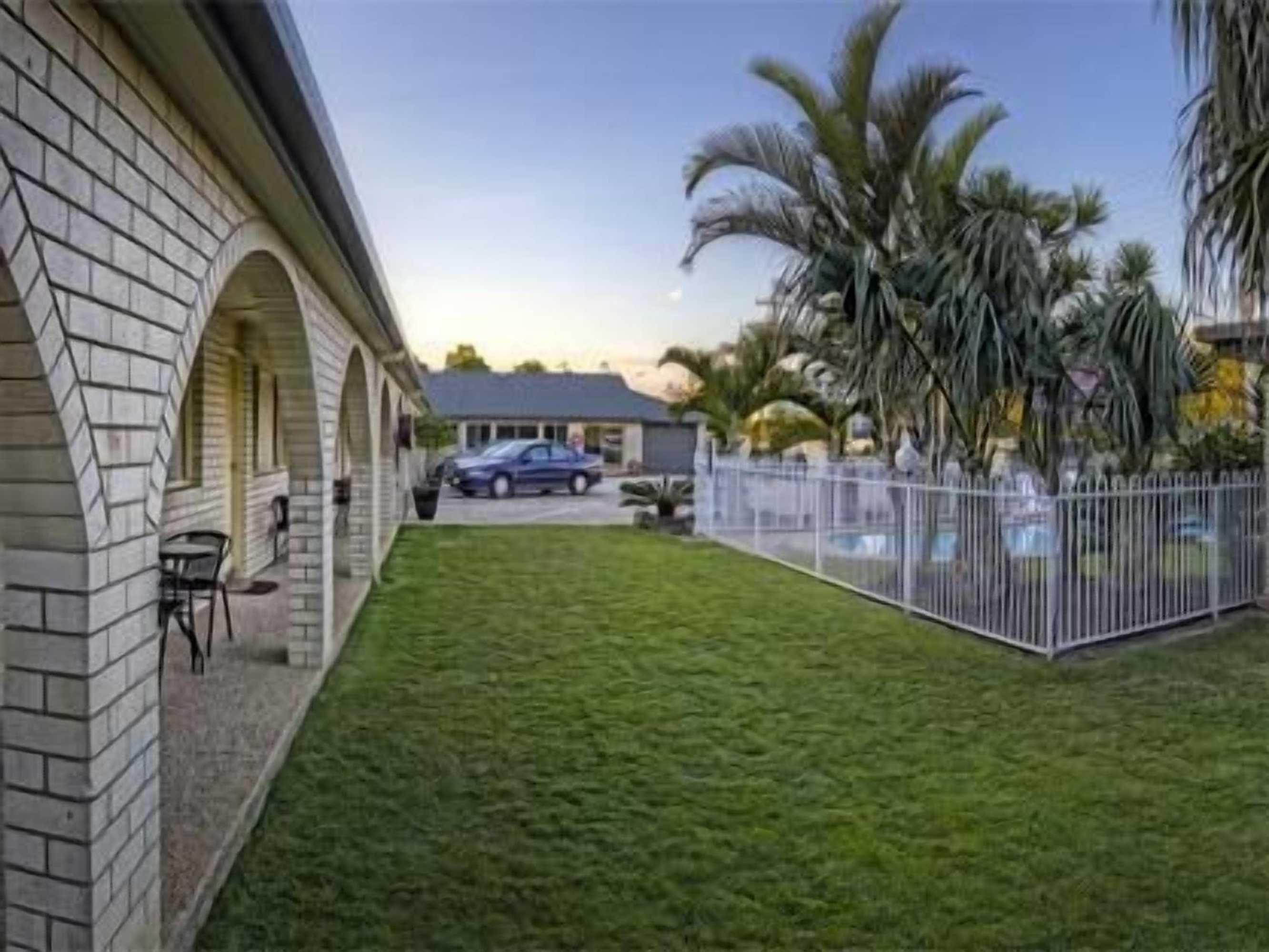 Gift card for Sunshine Coast Airport Motel Gift card for Sunshine Coast Airport Motel