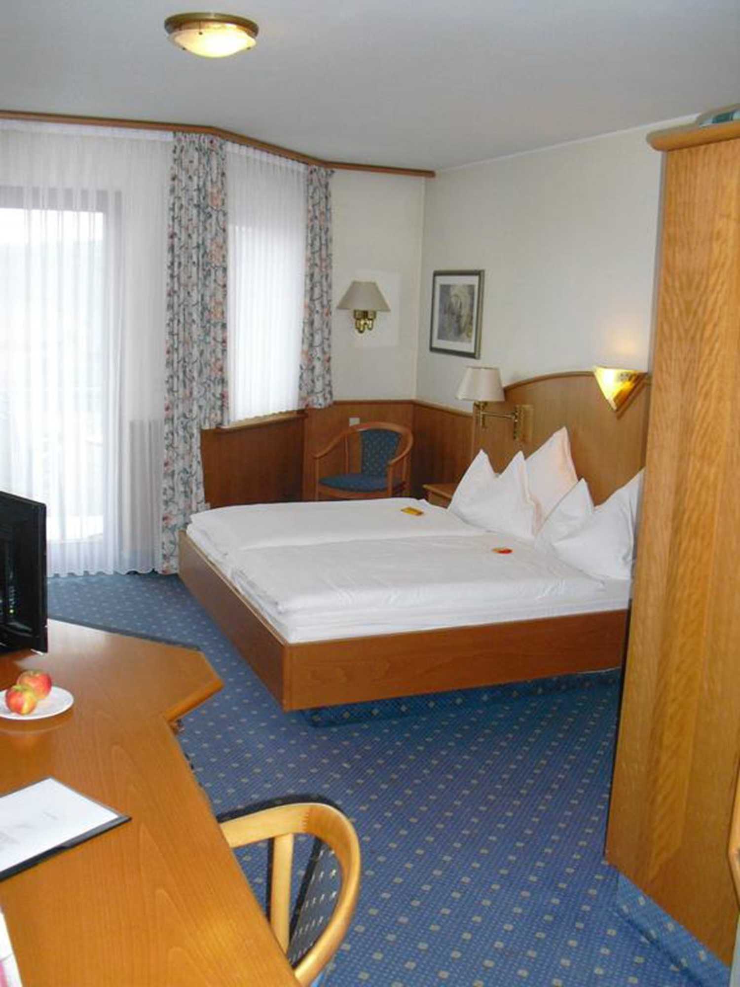 Gift card for Restaurant & Hotel Hohenzollern Gift card for Restaurant & Hotel Hohenzollern