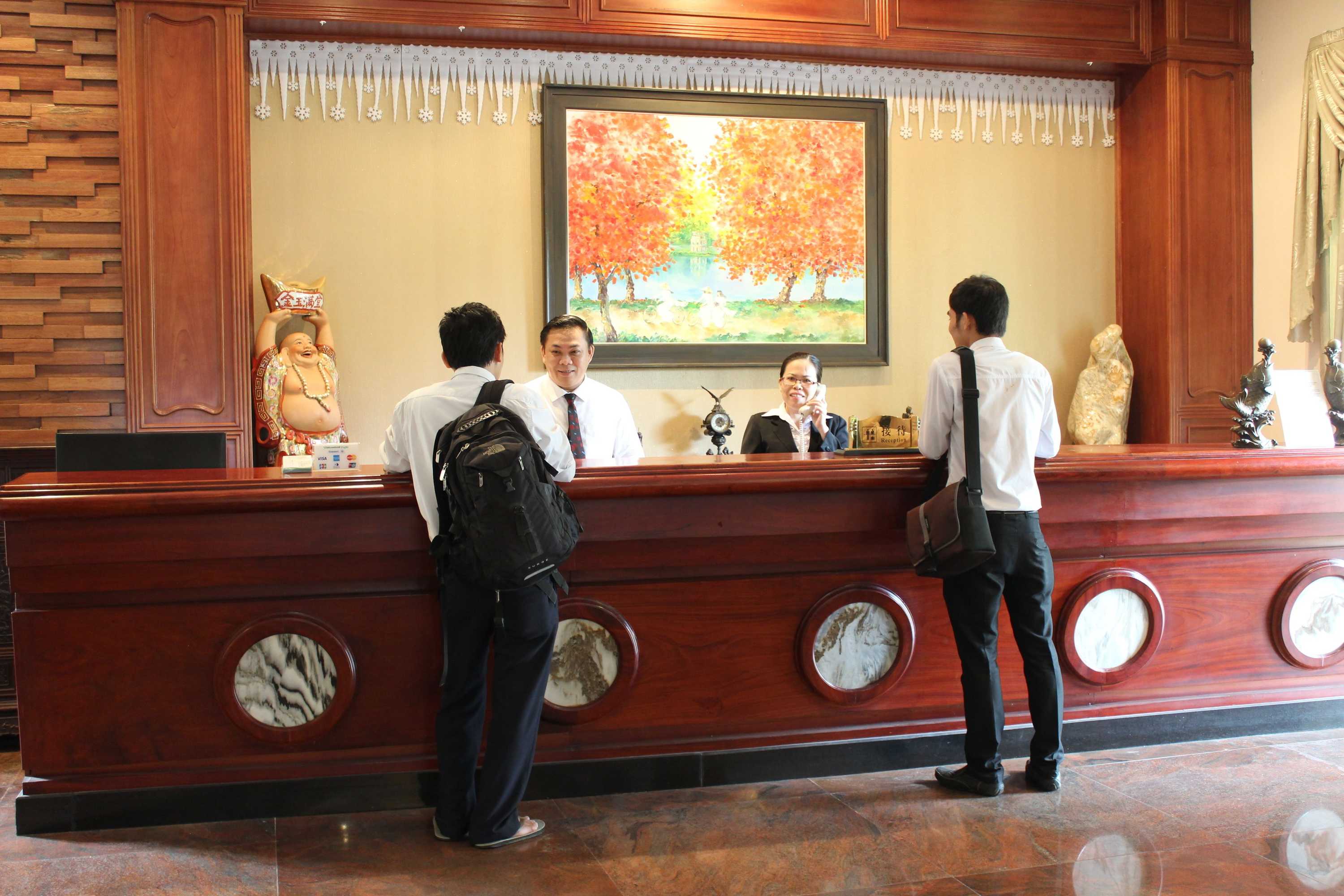 Gift card for Saigon Park Resort Gift card for Saigon Park Resort