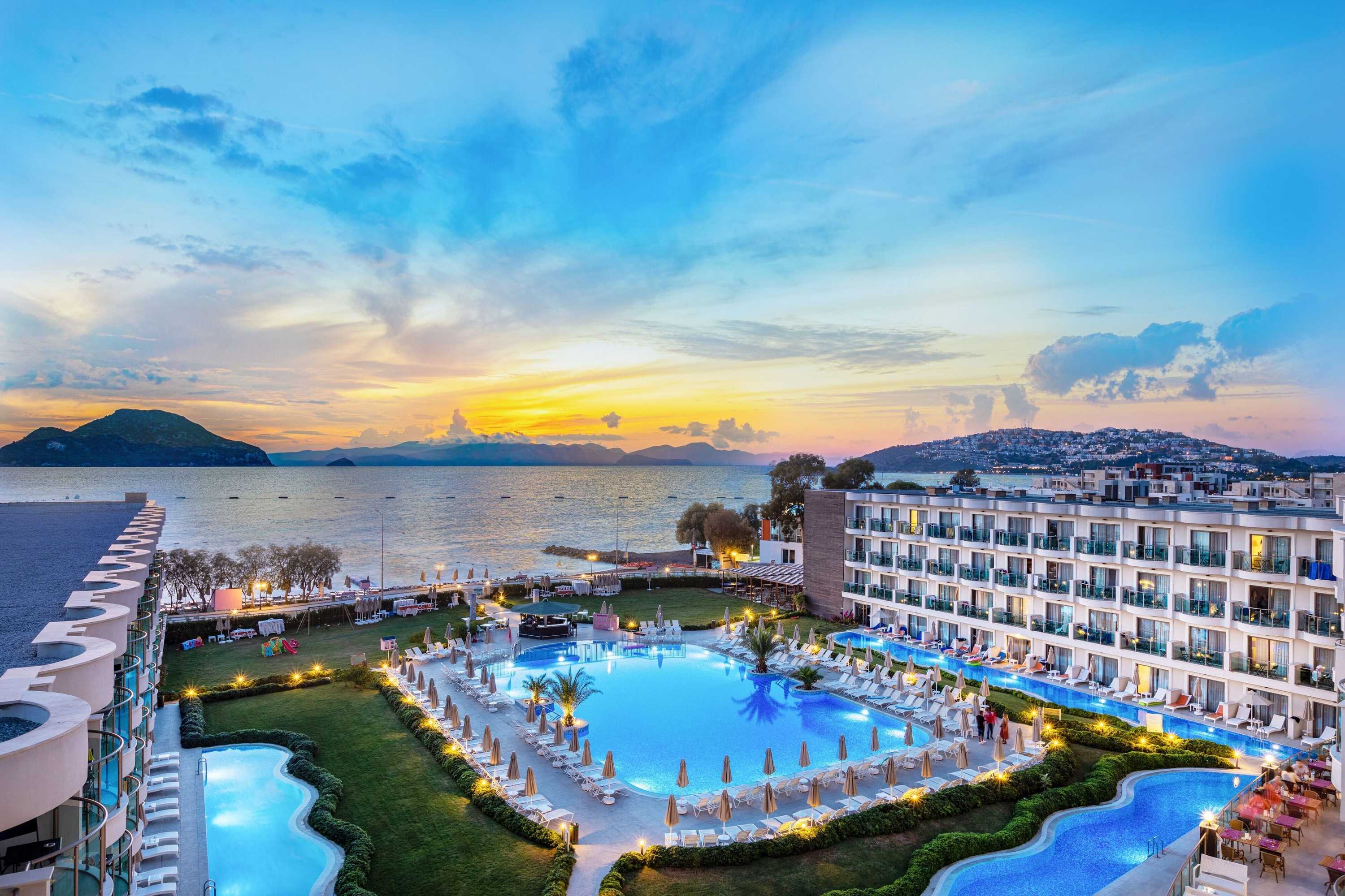 Gift card for Kairaba Bodrum Princess And Spa Gift card for Kairaba Bodrum Princess And Spa