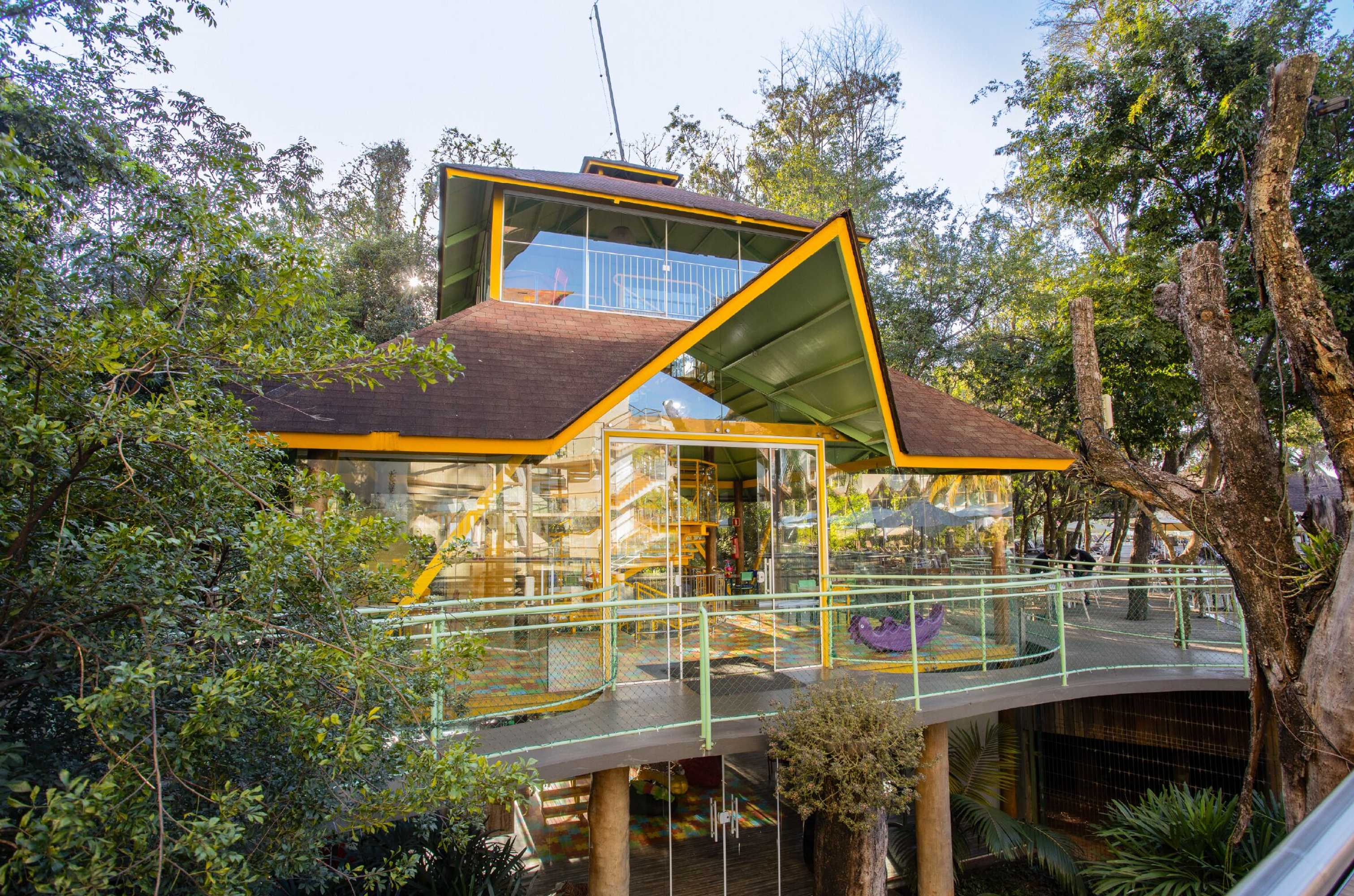 Gift card for Recanto Cataratas - Thermas, Resort e Convention Gift card for Recanto Cataratas - Thermas, Resort e Convention