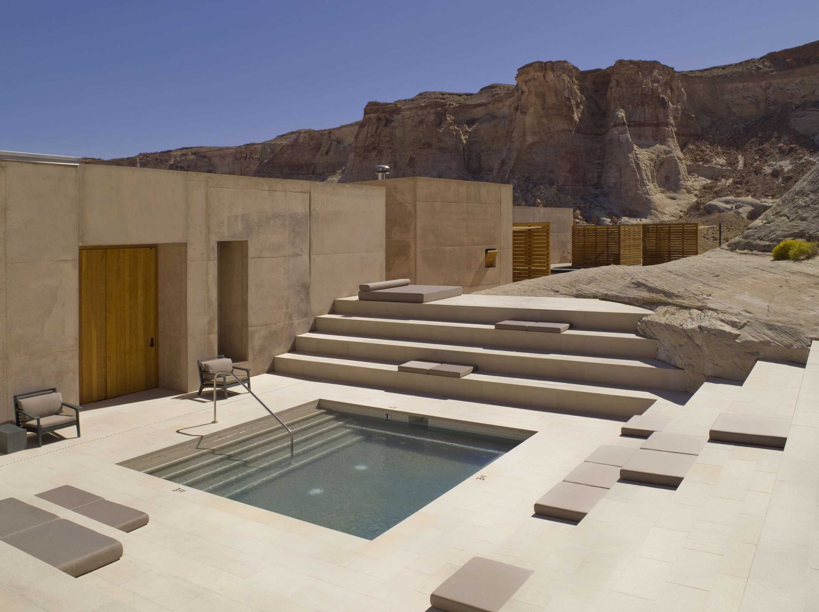 Gift card for Amangiri Gift card for Amangiri