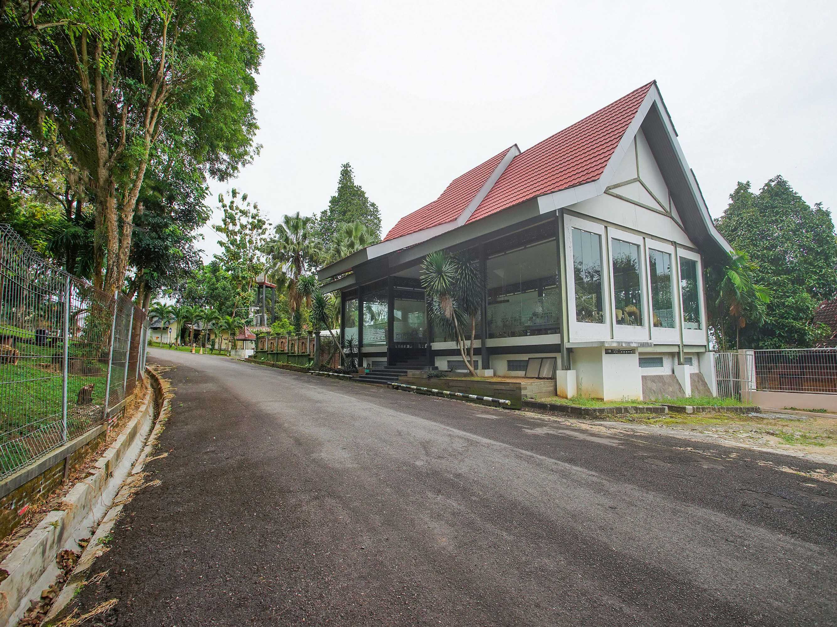 Gift card for Collection O 89999 Hotel Bumi Kedaton Resort Gift card for Collection O 89999 Hotel Bumi Kedaton Resort
