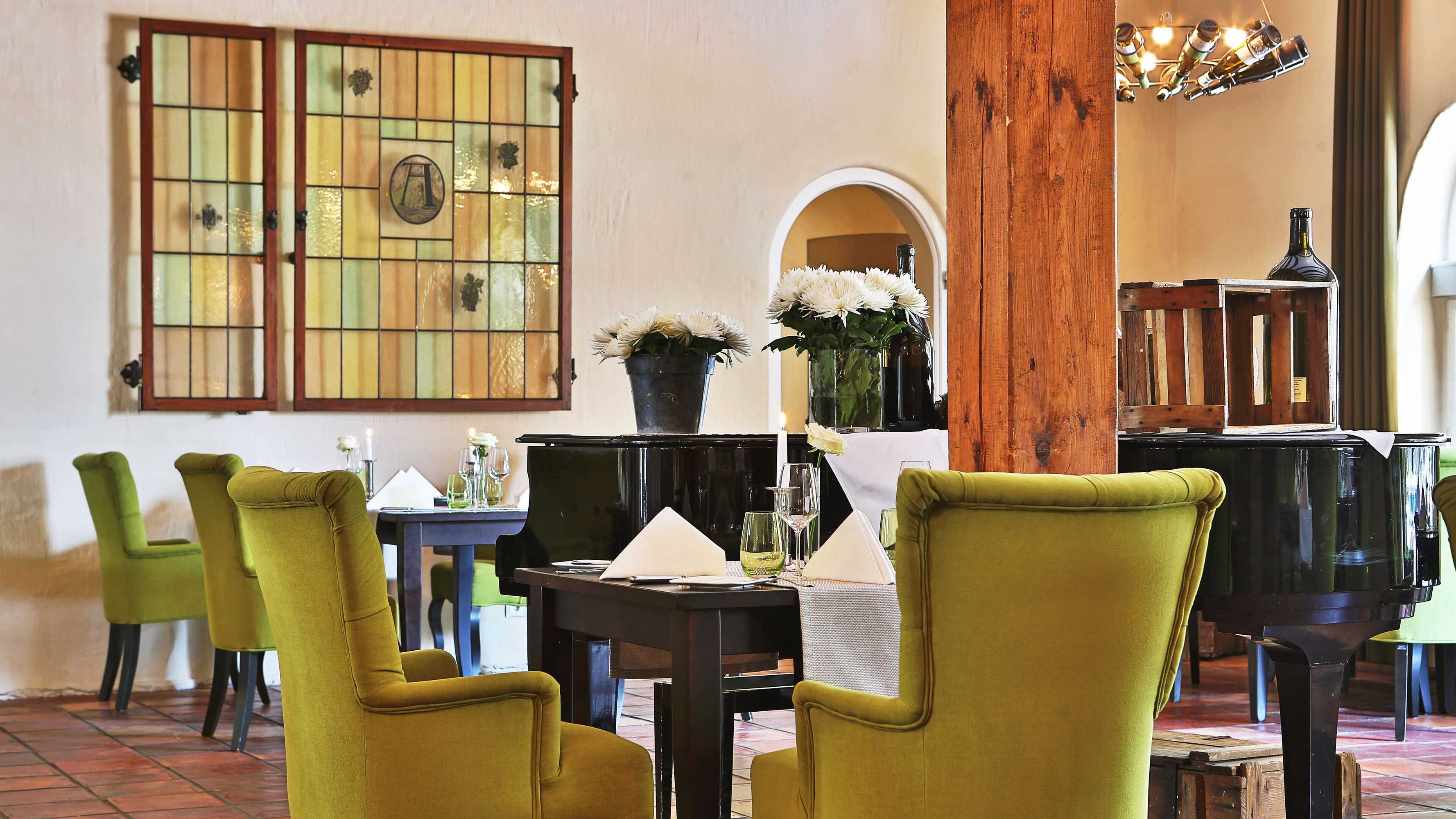 Gift card for Hotel Annaberg