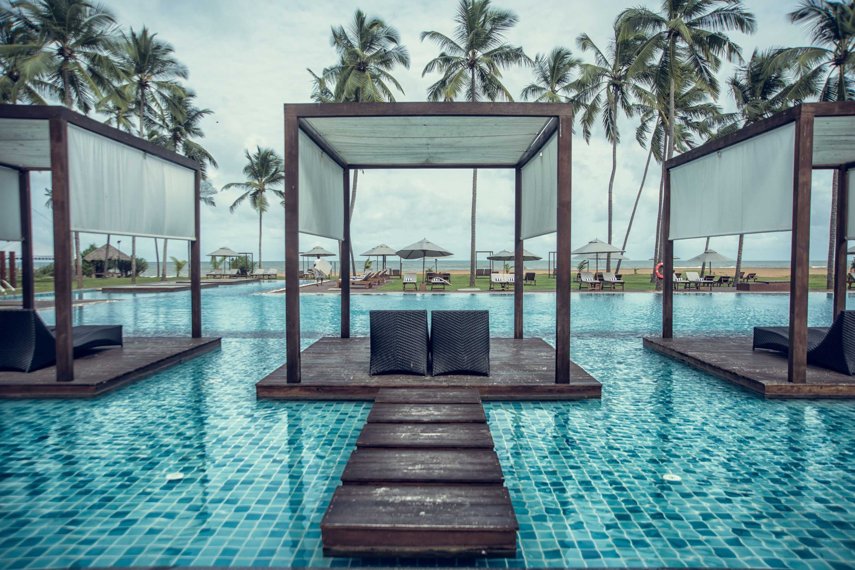 Gift card for Suriya Resort Gift card for Suriya Resort