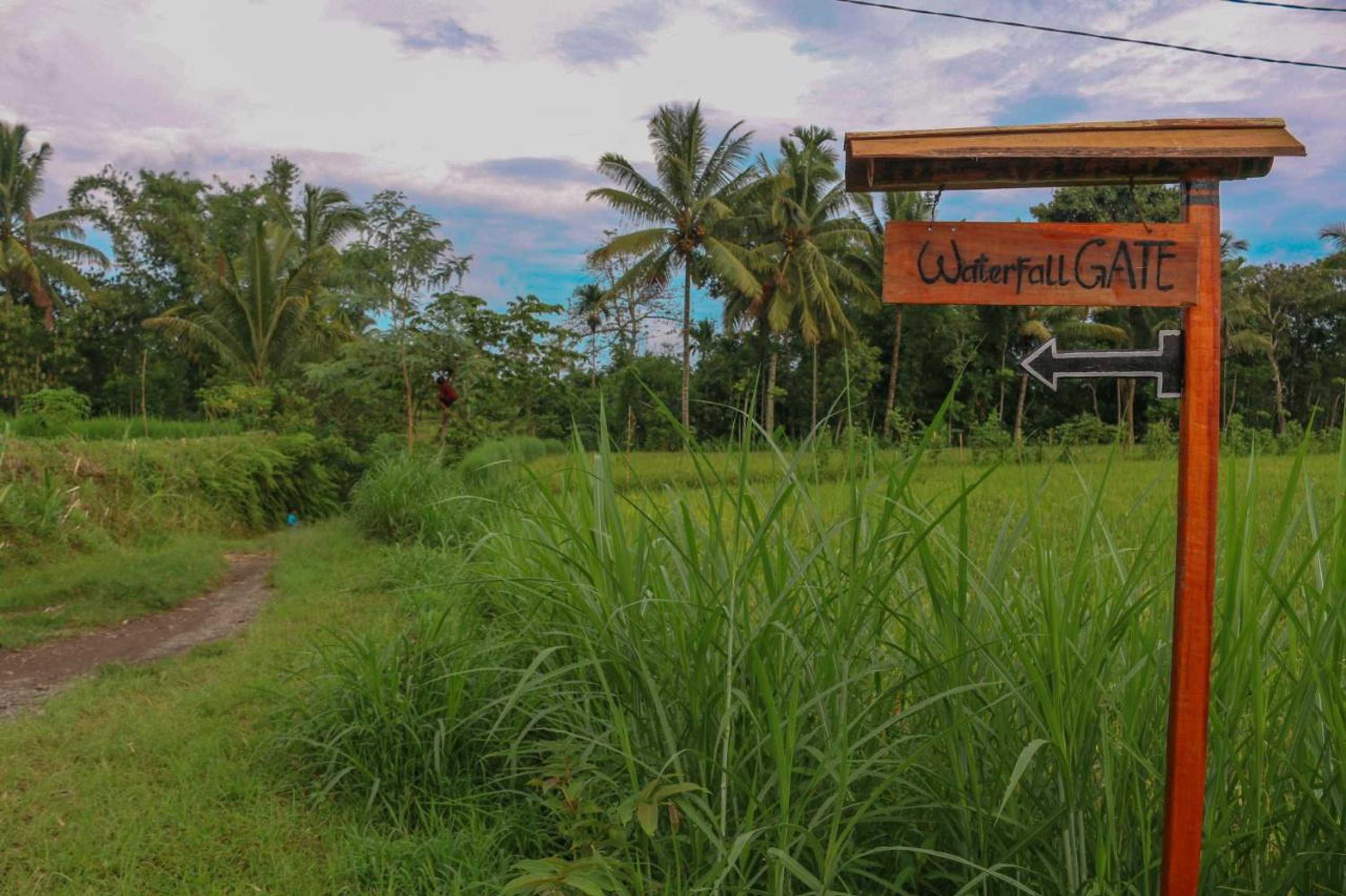 Gift card for Pondok Rinjani Bungalow Tetebatu