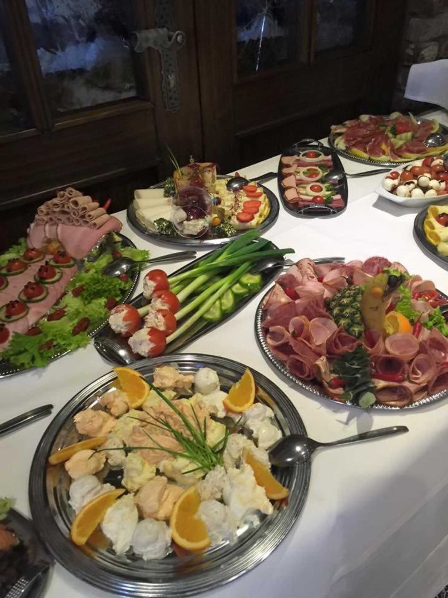 Gift card for Hotel-Restaurant Haus Nattkemper