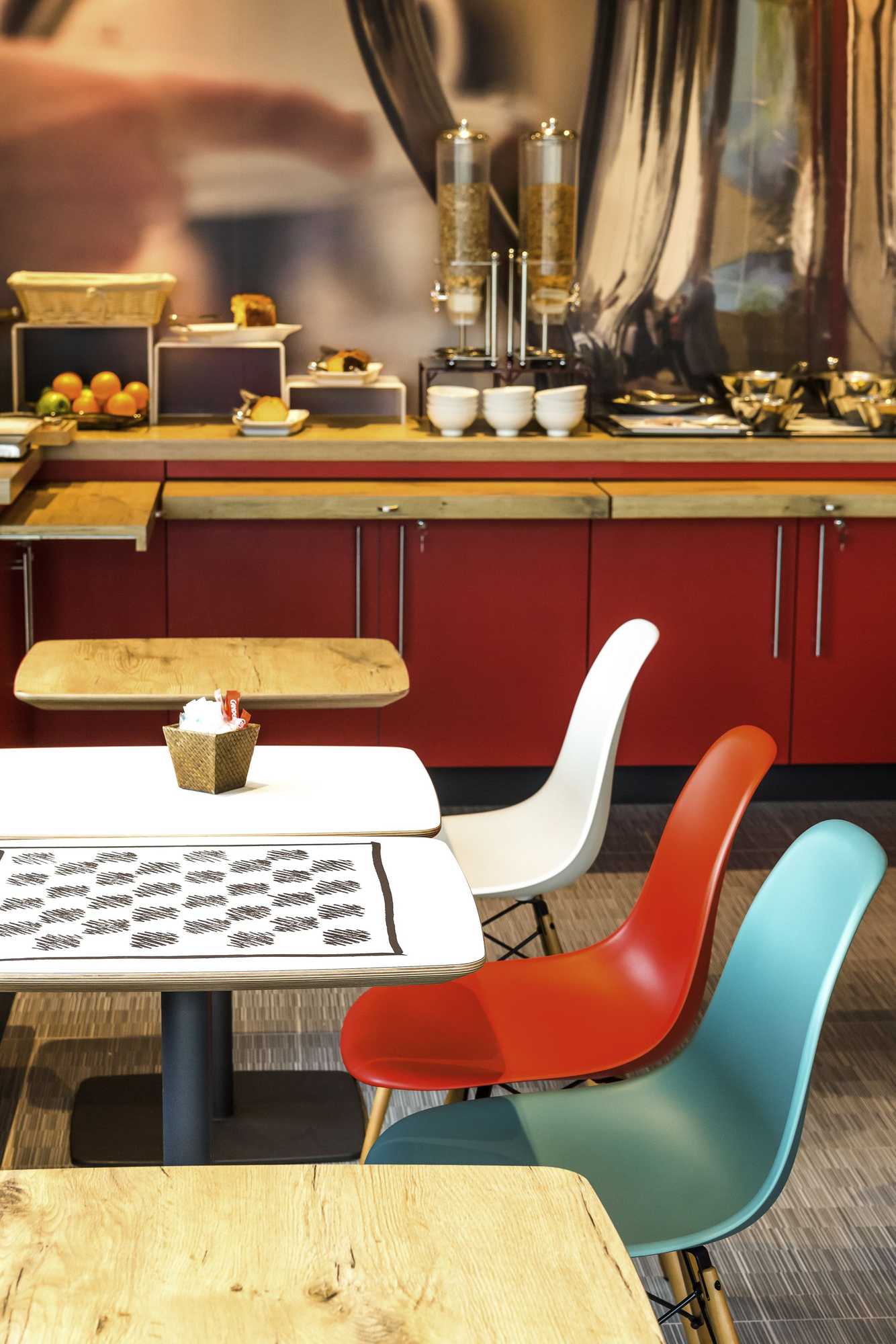 Gift card for Ibis Winterthur City