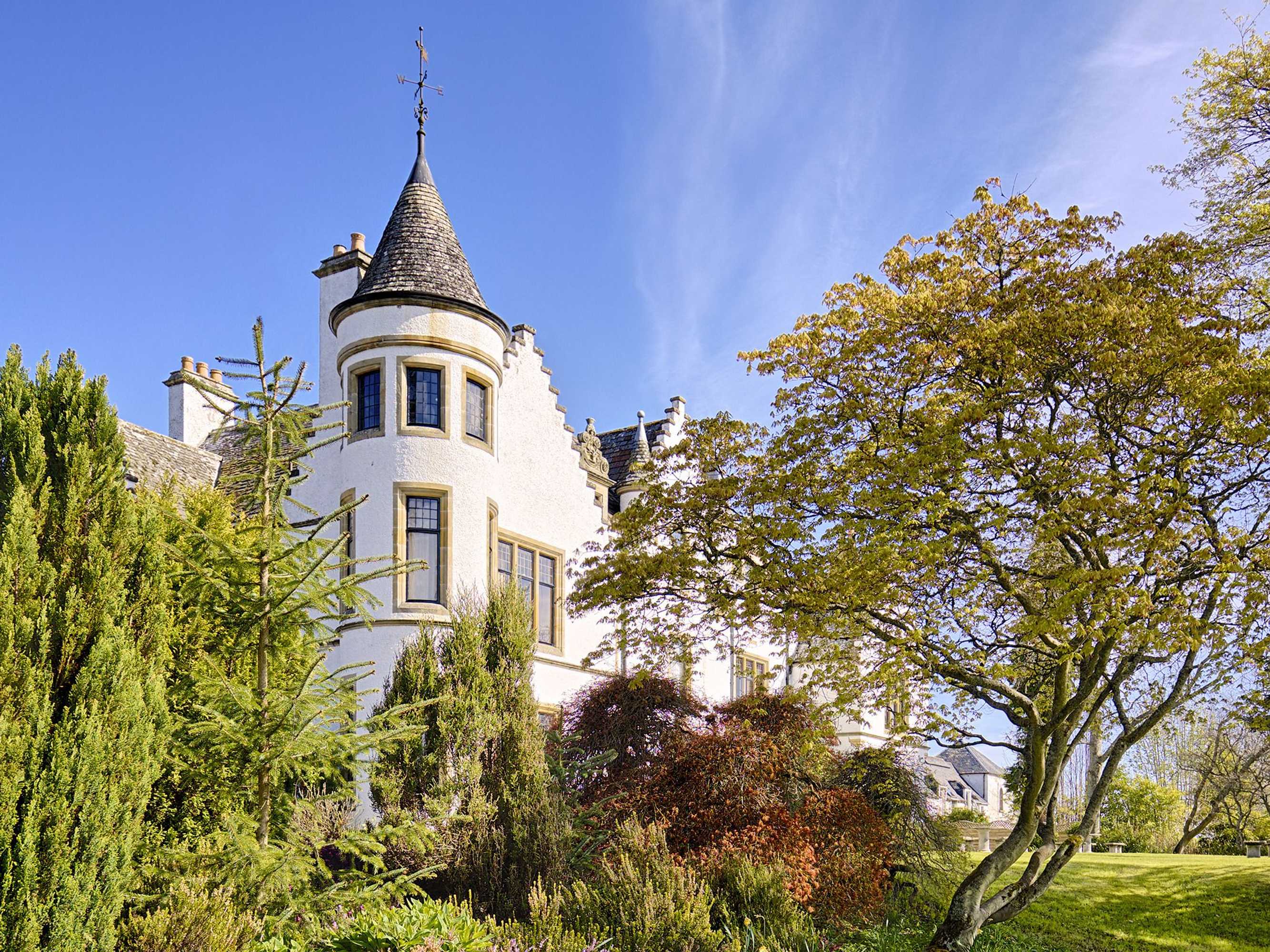 Gift card for Kincraig Castle Hotel Gift card for Kincraig Castle Hotel