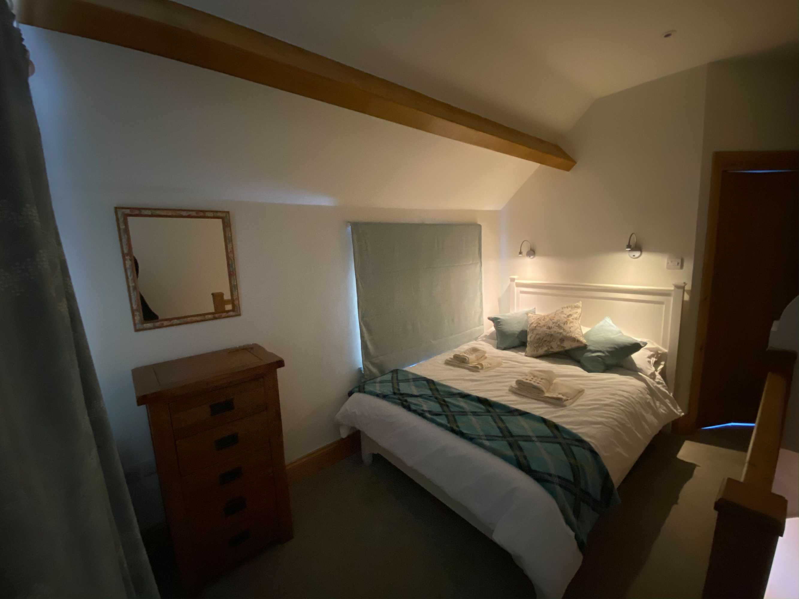 Gift card for Robin Hood Tower