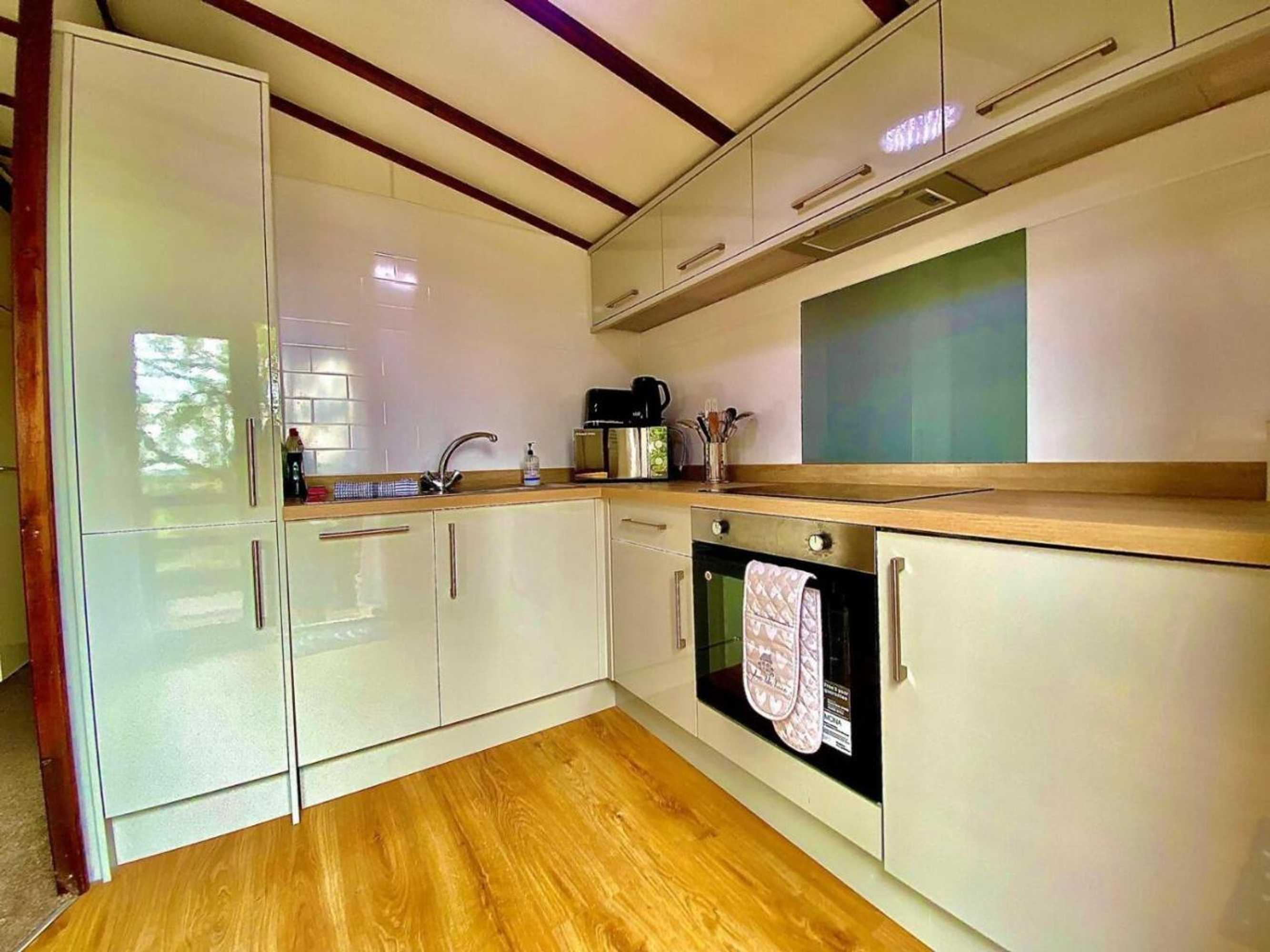 Gift card for The Raddle Inn Log Cabins Gift card for The Raddle Inn Log Cabins