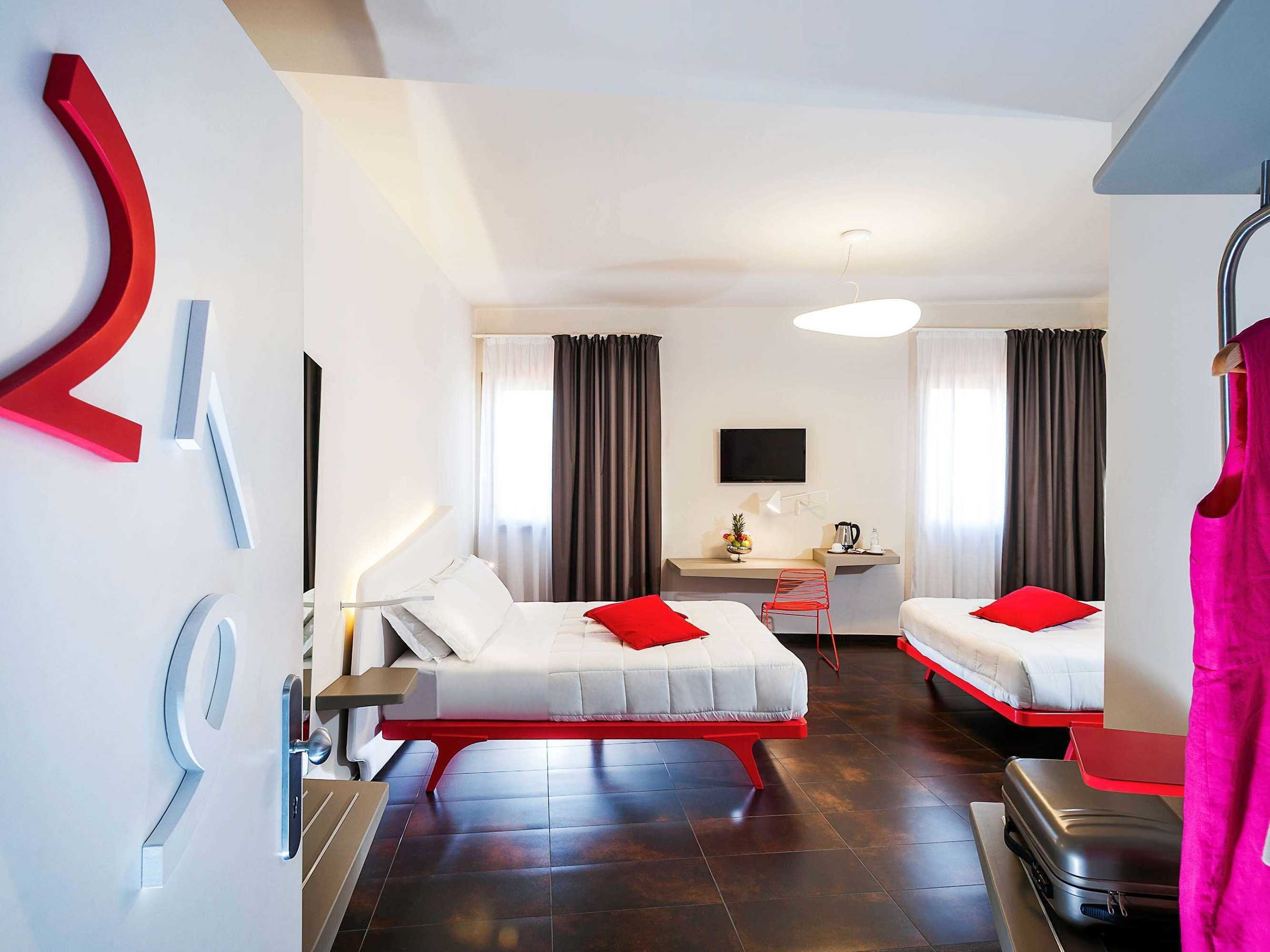 Gift card for Ibis Styles Palermo President Gift card for Ibis Styles Palermo President