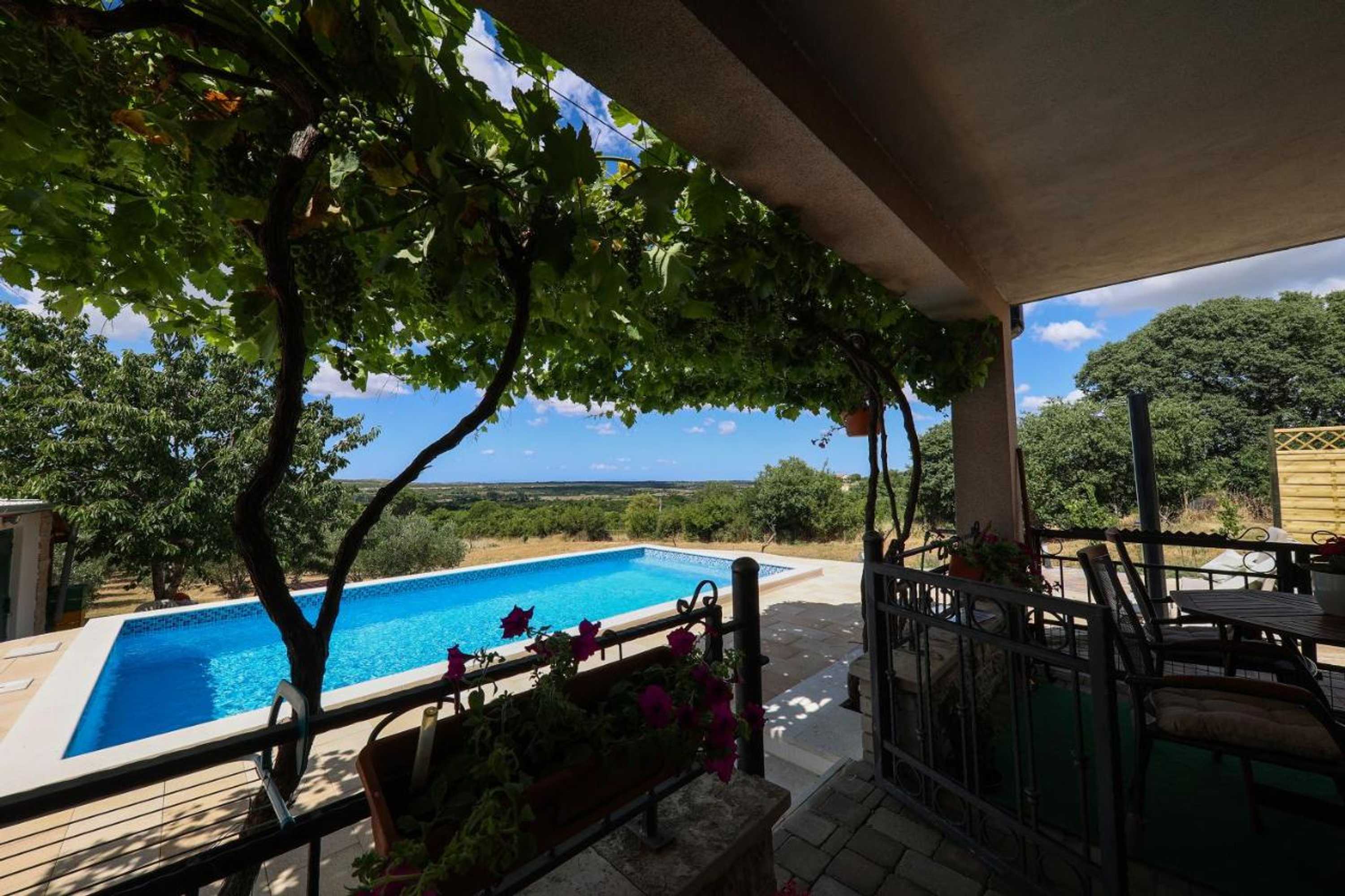 Gift card for Country House Korlat