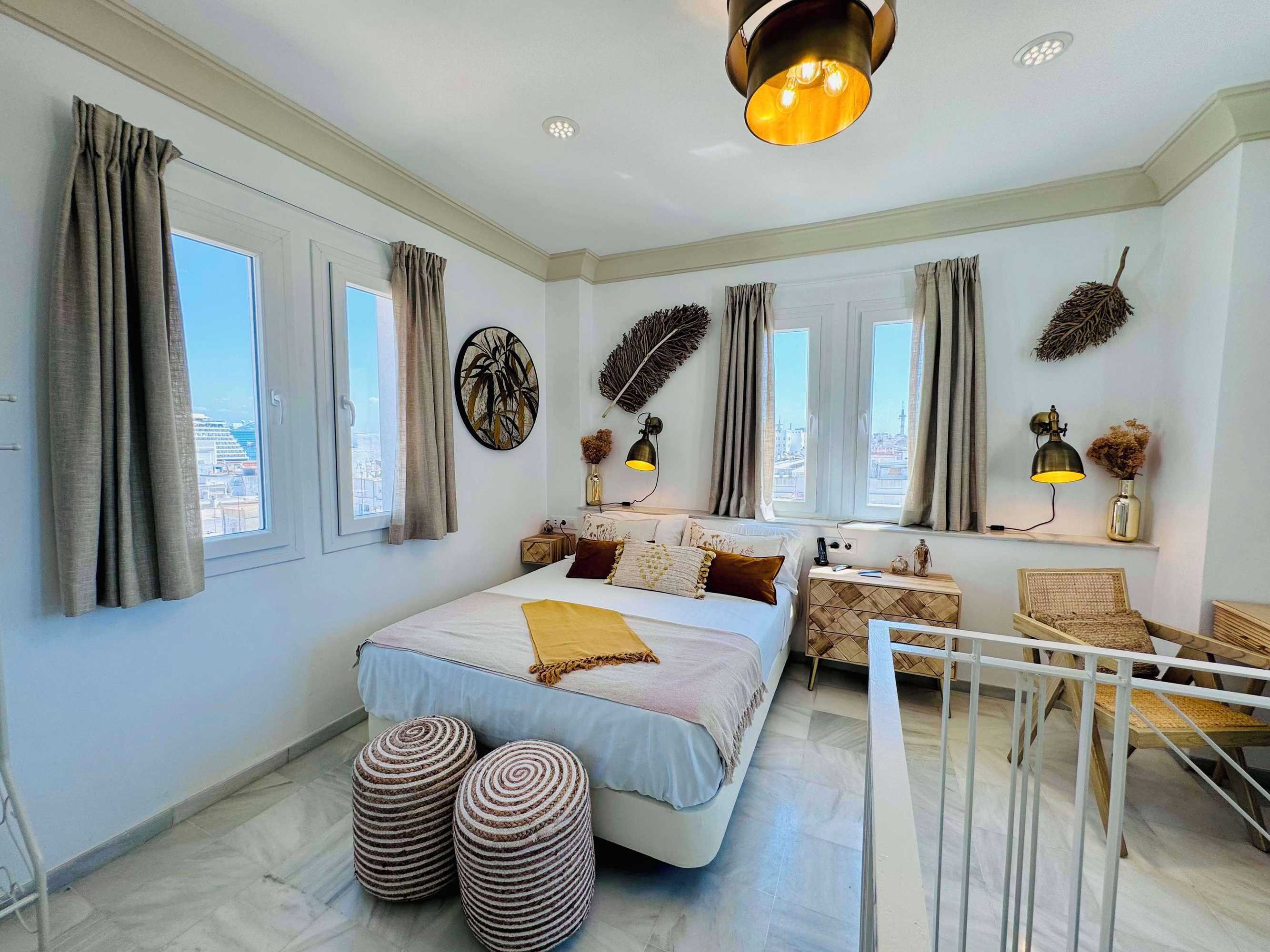 Gift card for Hotel Las Cortes De Cádiz