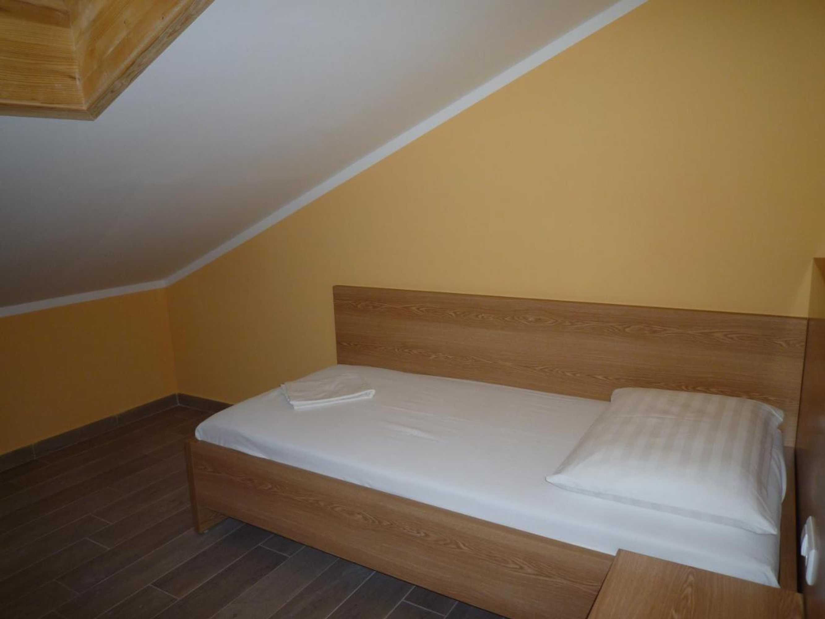 Gift card for Bed & Breakfast Grgic