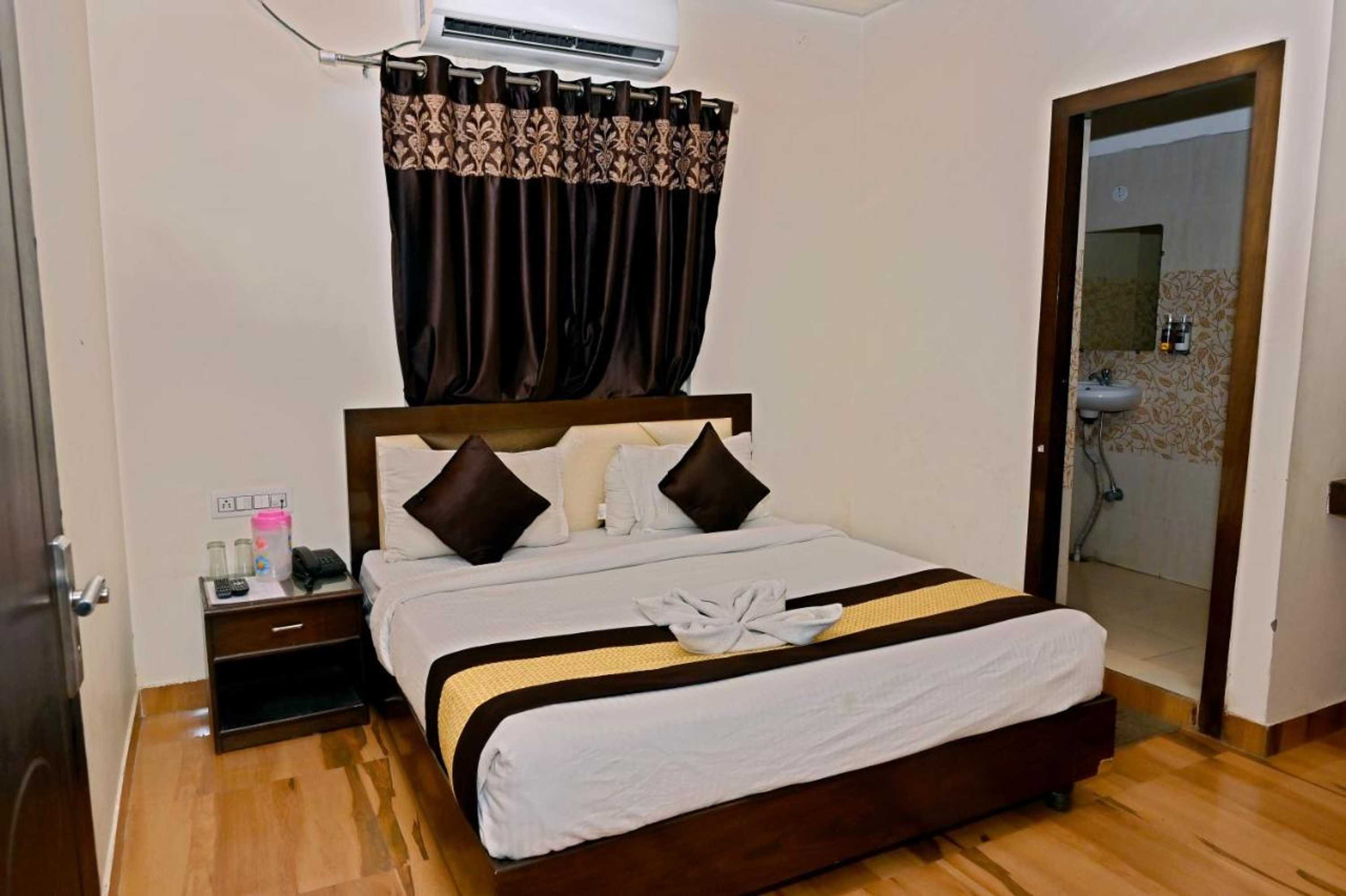 Gift card for Hotel Sudarshan