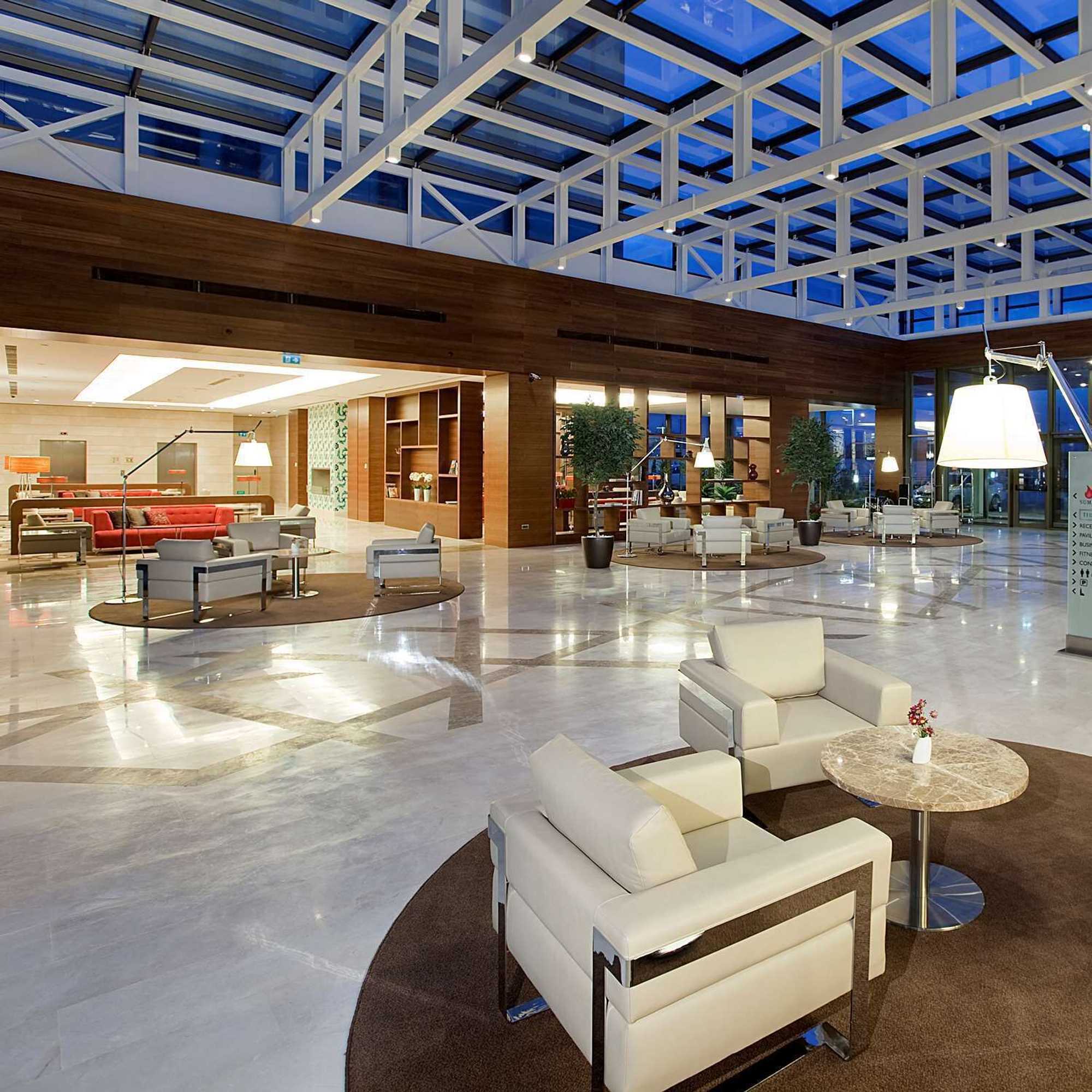 Gift card for Hilton Garden Inn Konya, Turkey Gift card for Hilton Garden Inn Konya, Turkey