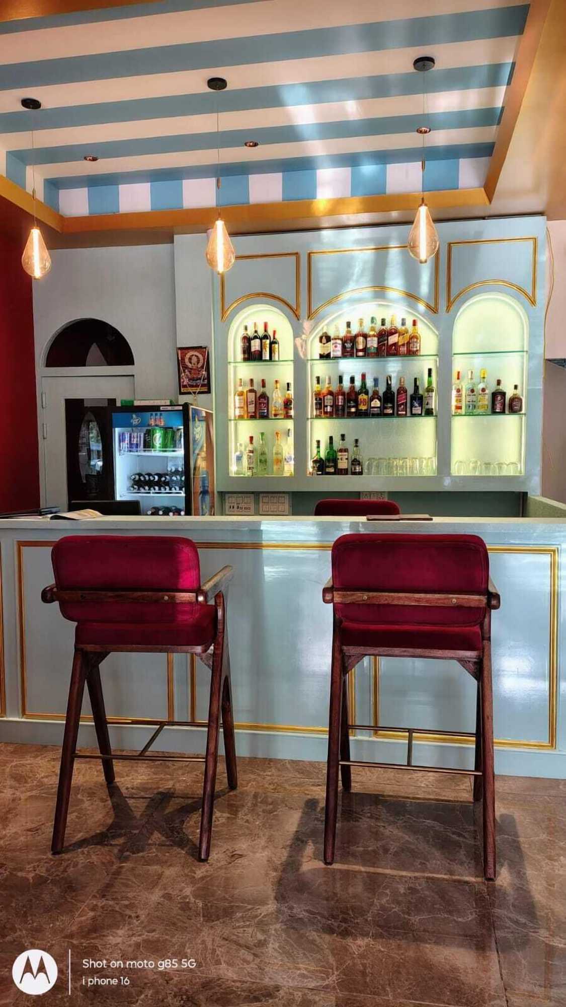 Gift card for Hotel Abu Inn