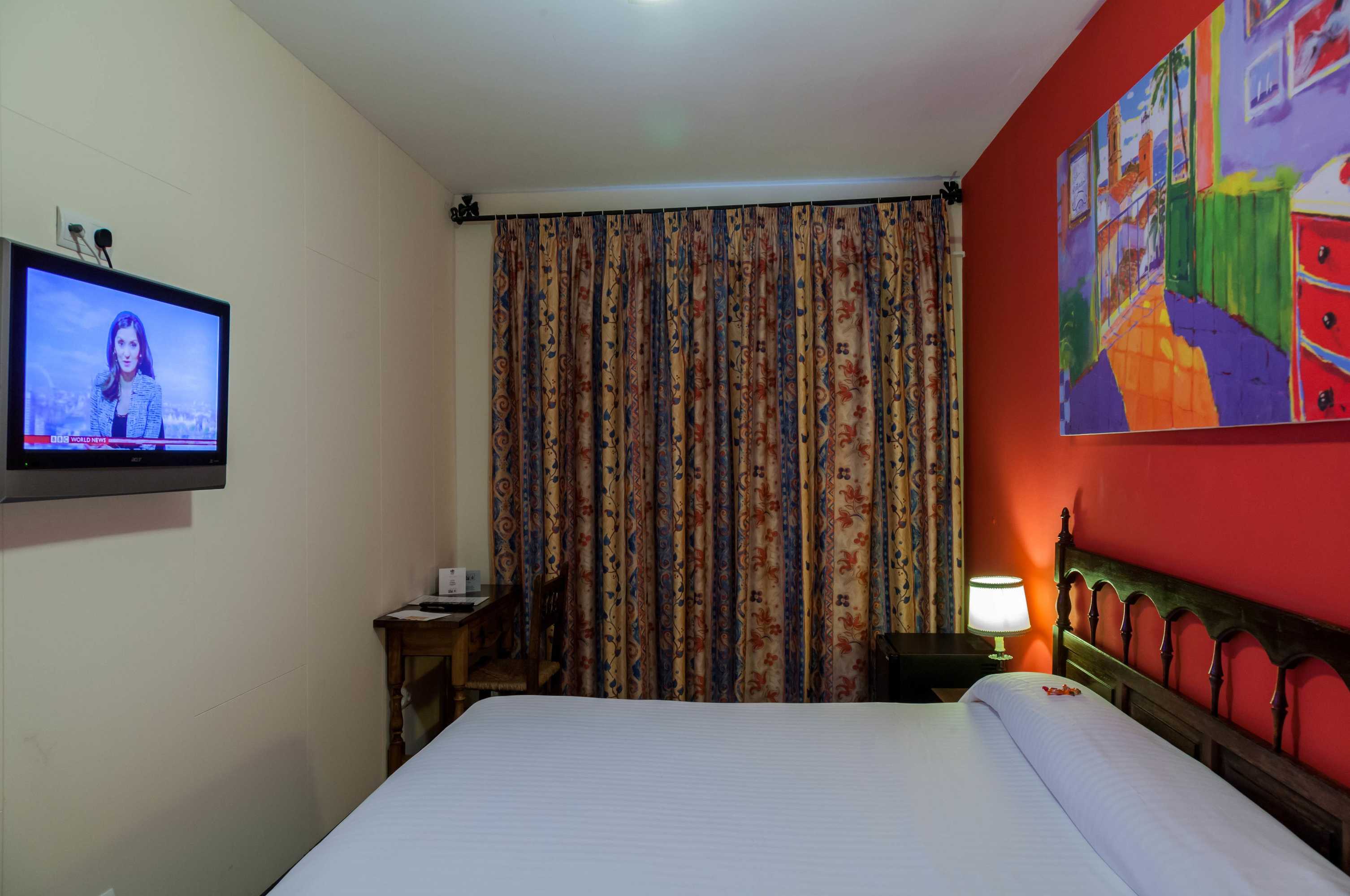 Gift card for Hotel El Cid Gift card for Hotel El Cid