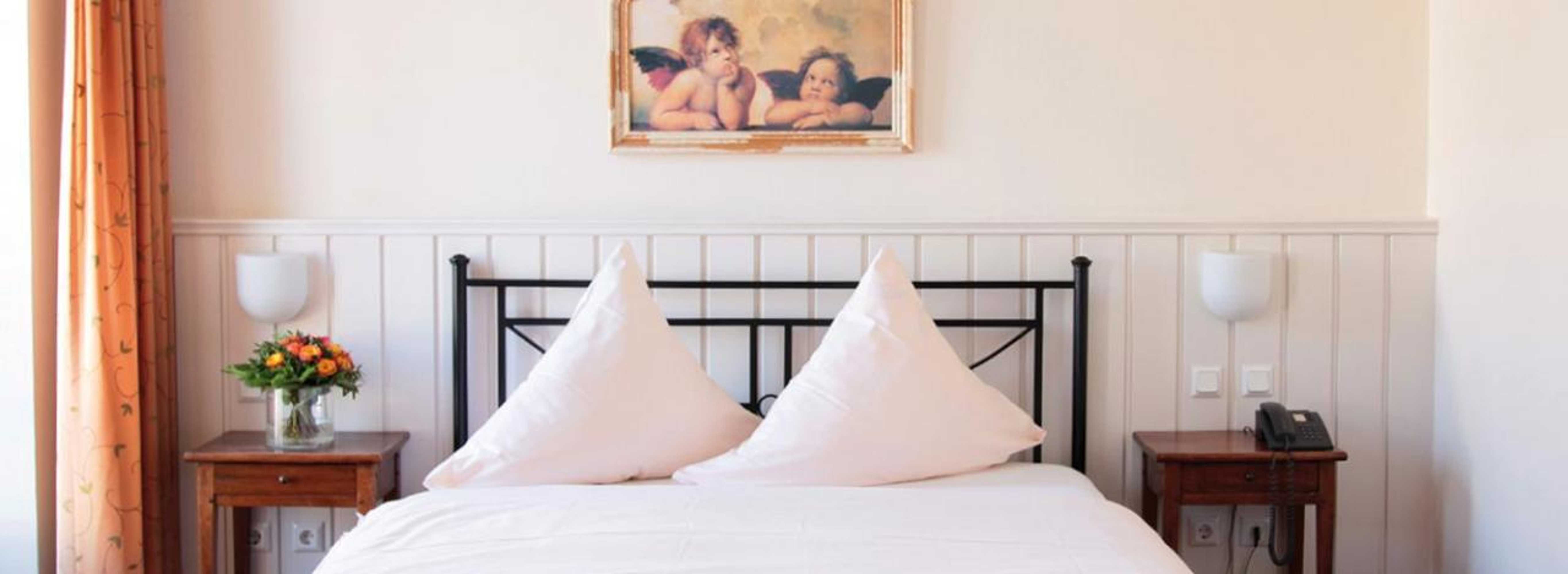 Gift card for Hotel Goldener Stern