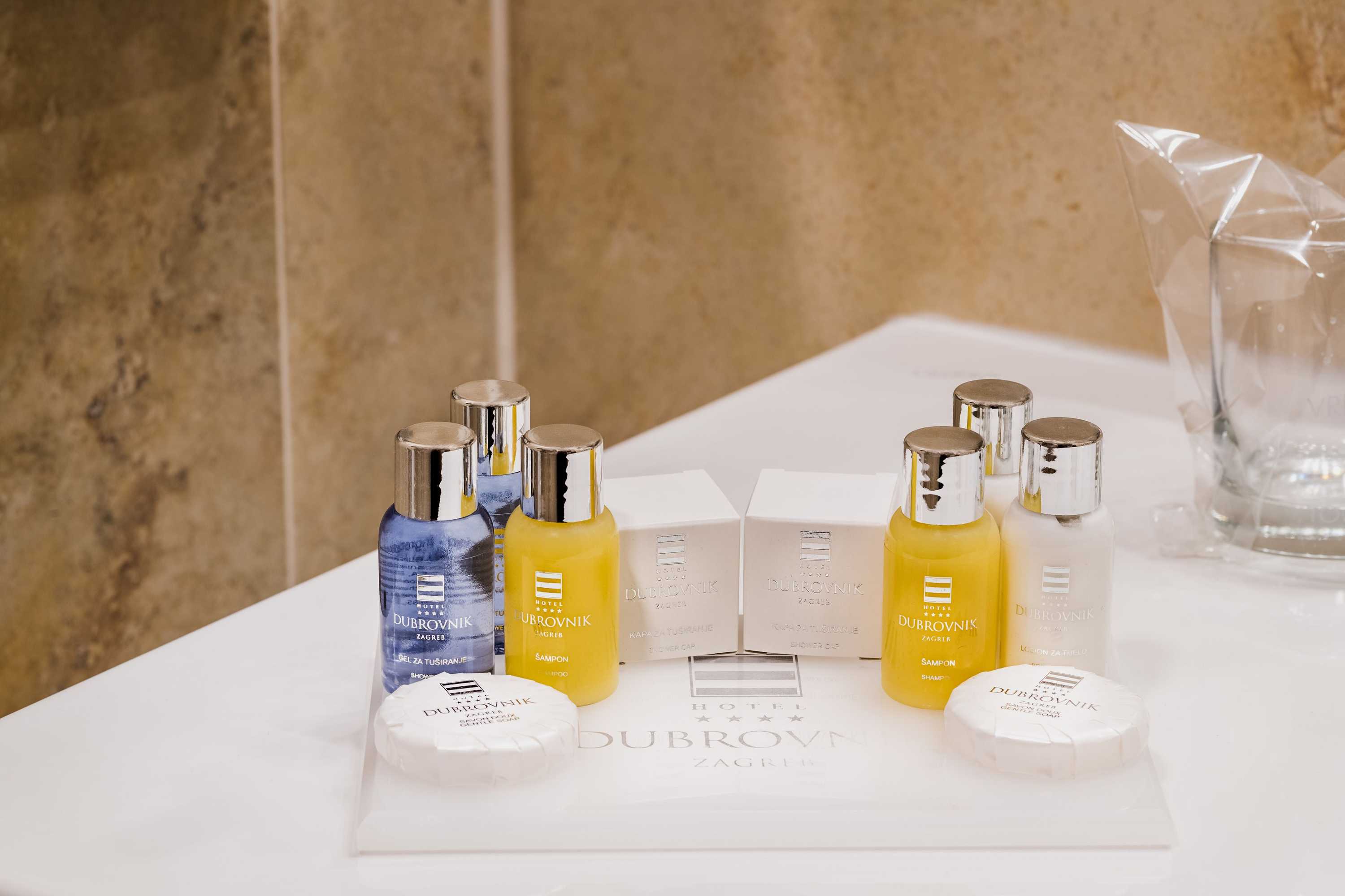 Gift card for Hotel Dubrovnik