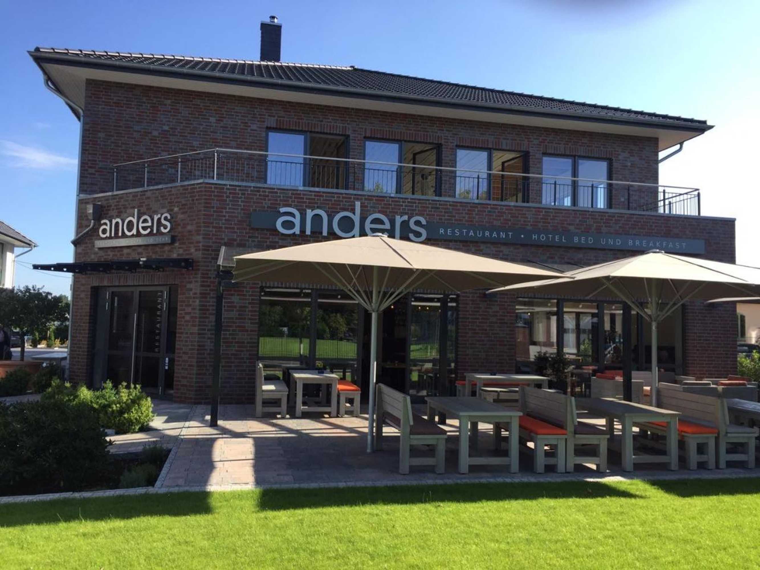 Gift card for Anders Kontorhaus Hotel Gift card for Anders Kontorhaus Hotel