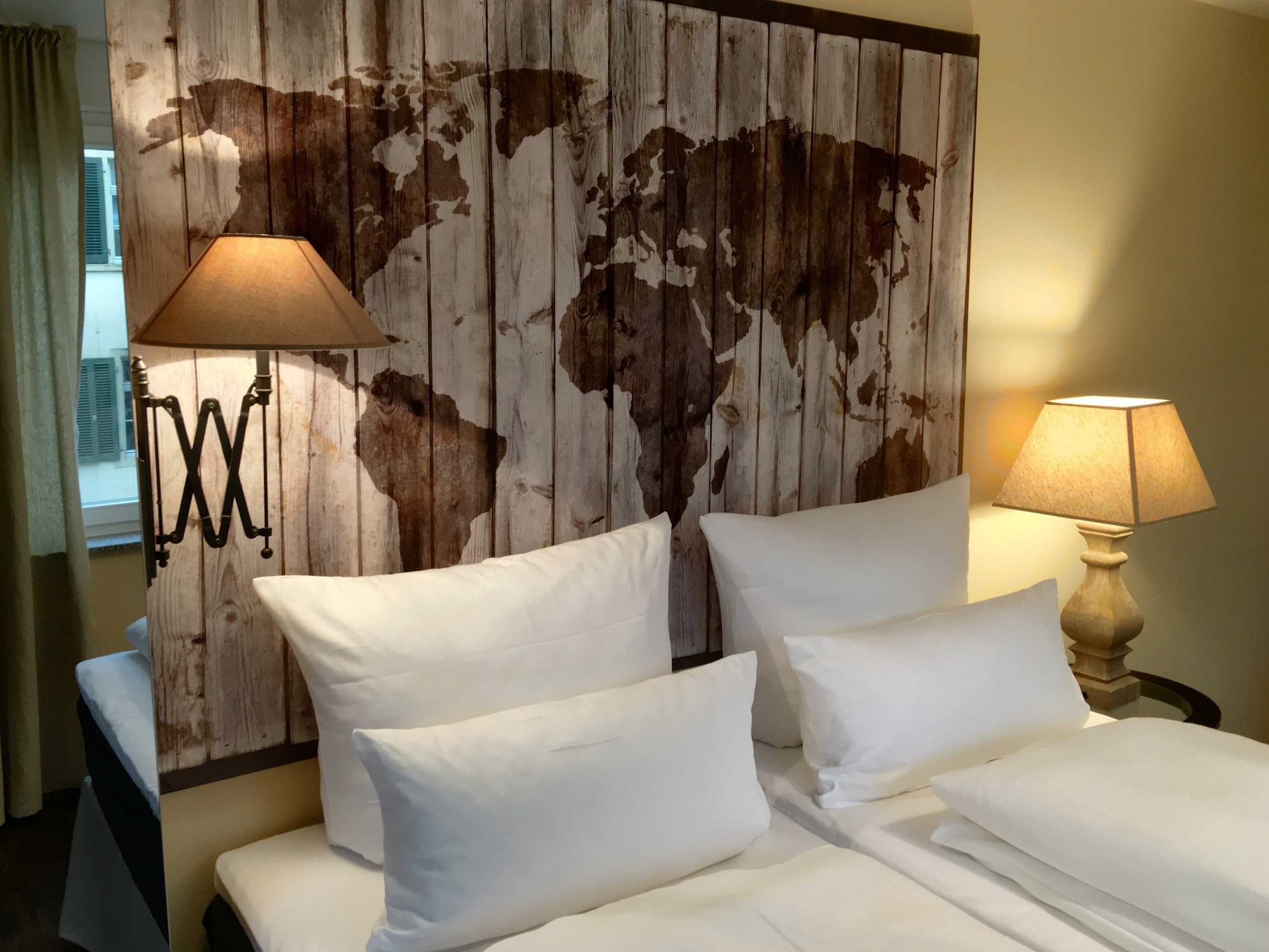 Gift card for Hotel Zur Alten Brücke