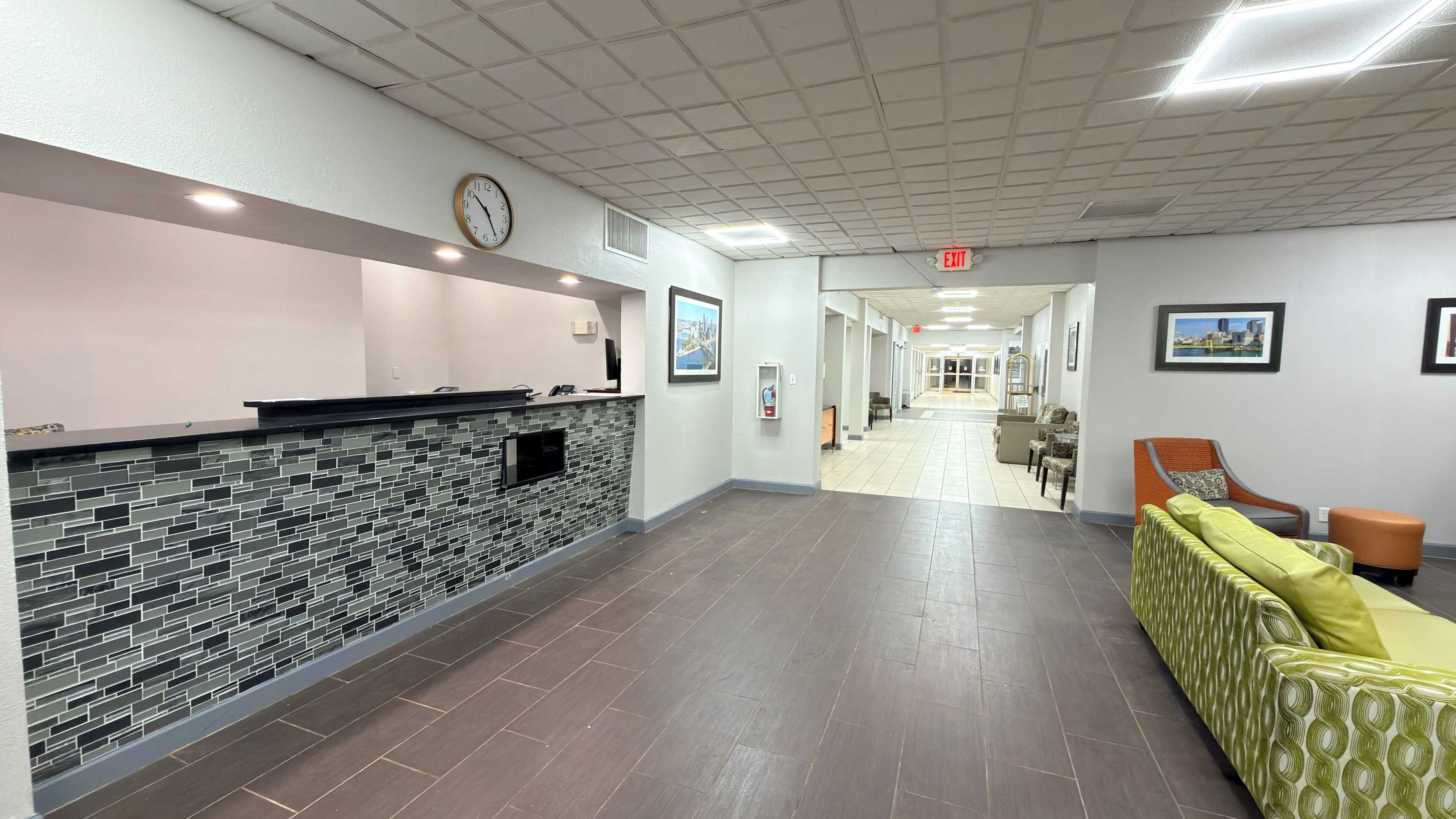 Gift card for Ramada by Wyndham New Kensington