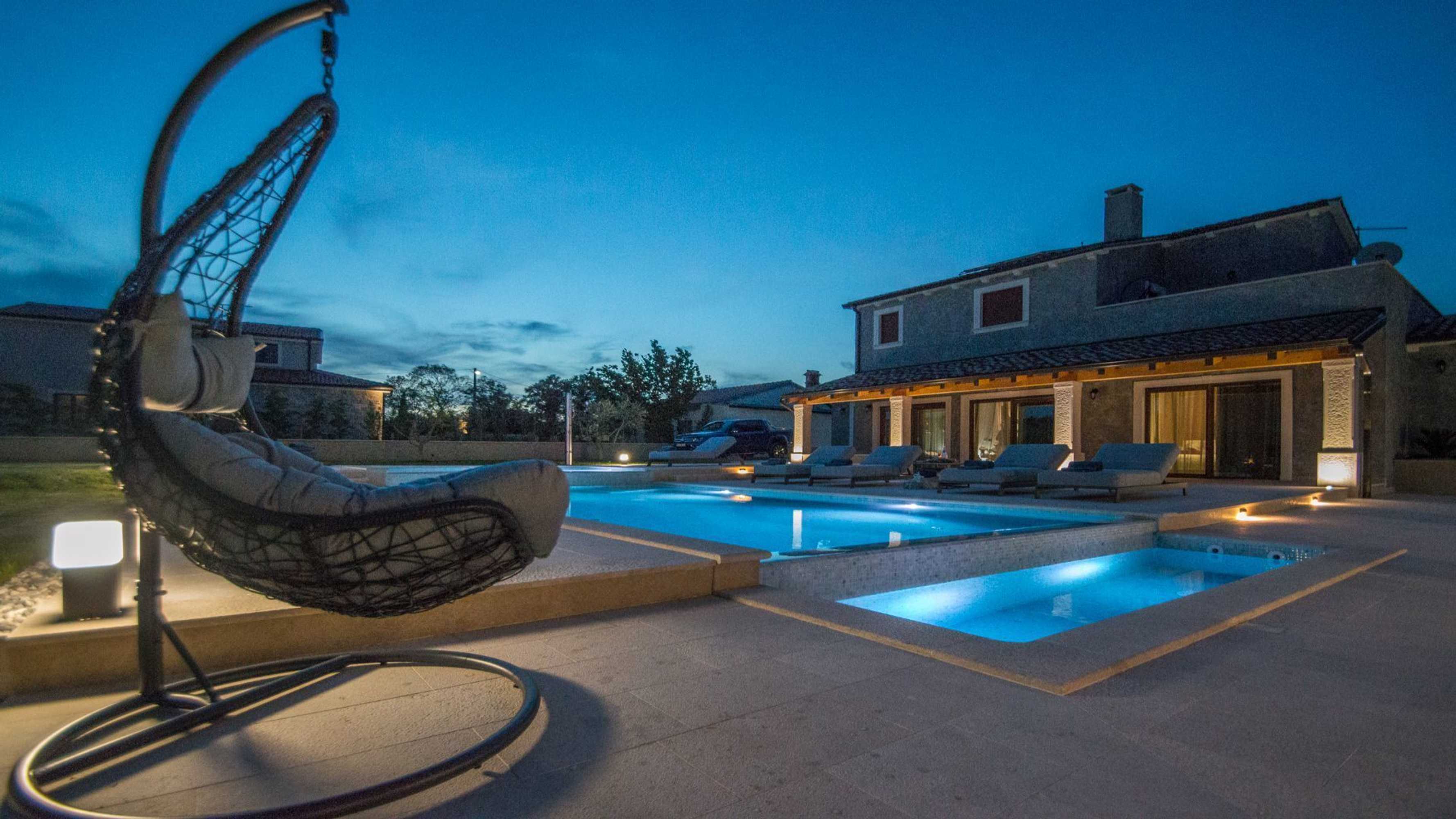 Gift card for Villa Mabuhay