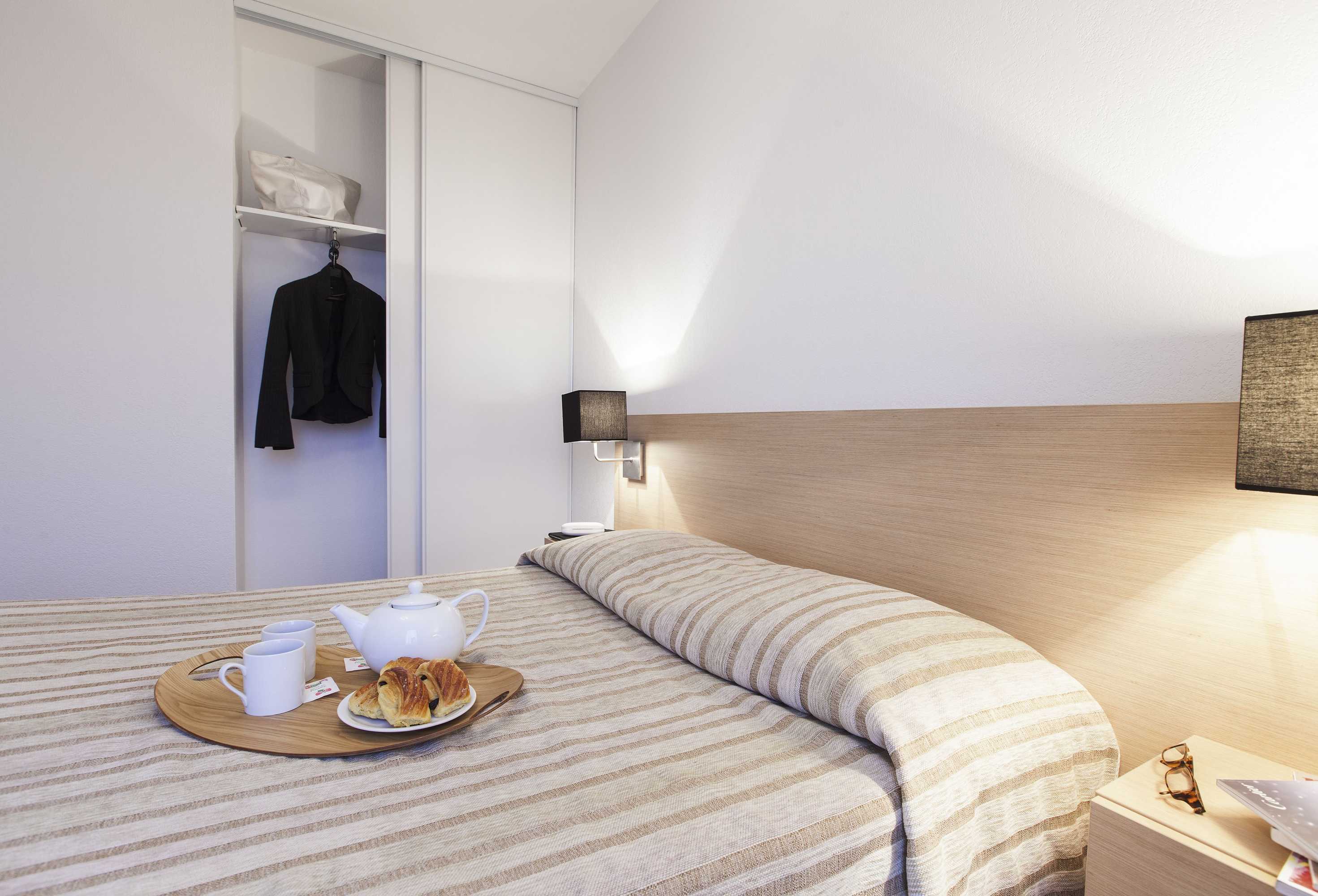 Gift card for Aparthotel Adagio Access Saint Louis Bâle Gift card for Aparthotel Adagio Access Saint Louis Bâle
